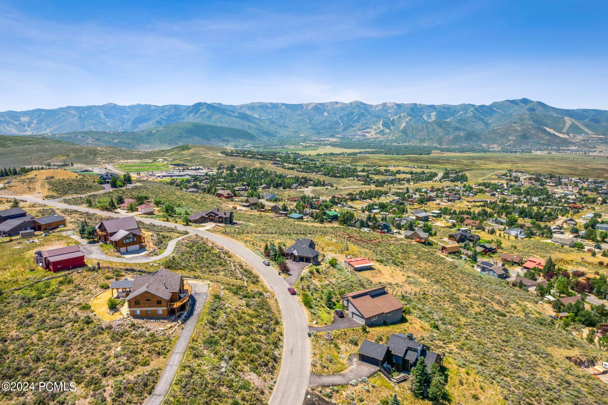 6387 Silver Sage Drive, Park City