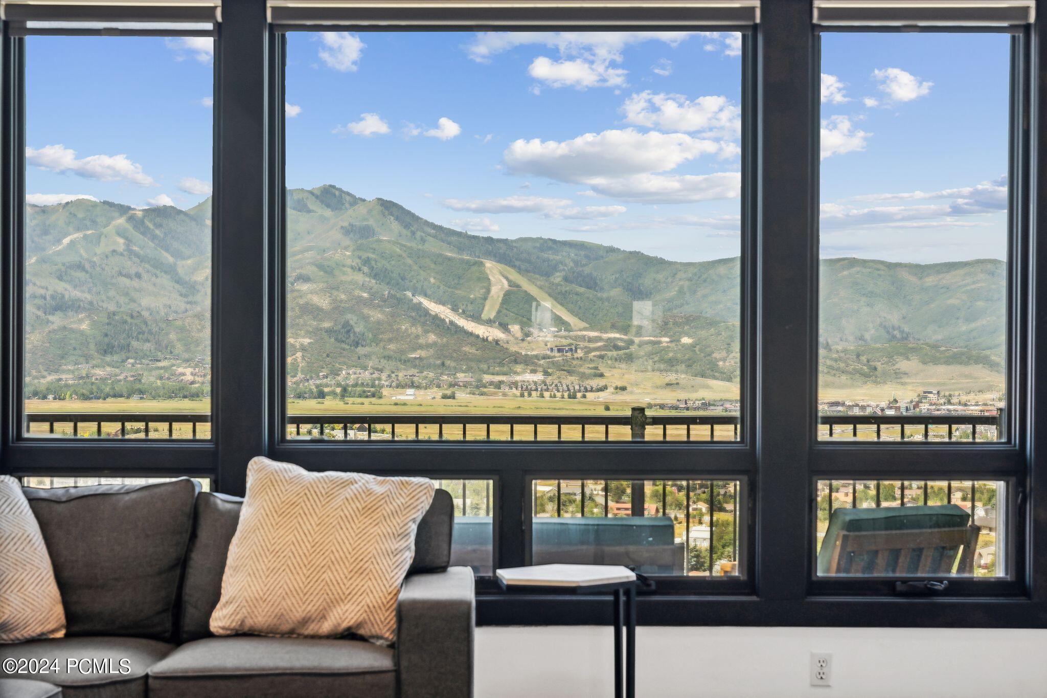 6387 Silver Sage Drive, Park City