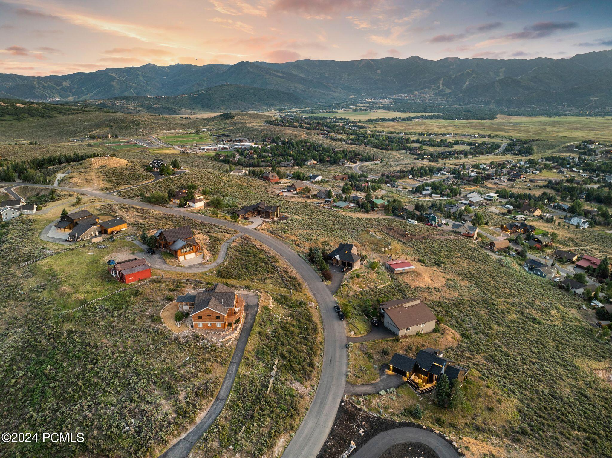 6387 Silver Sage Drive, Park City