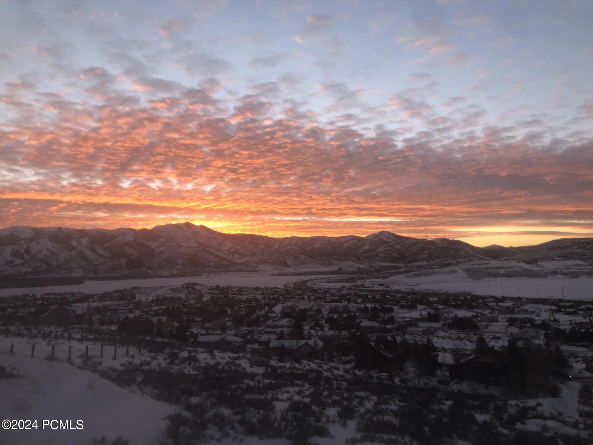 6387 Silver Sage Drive, Park City
