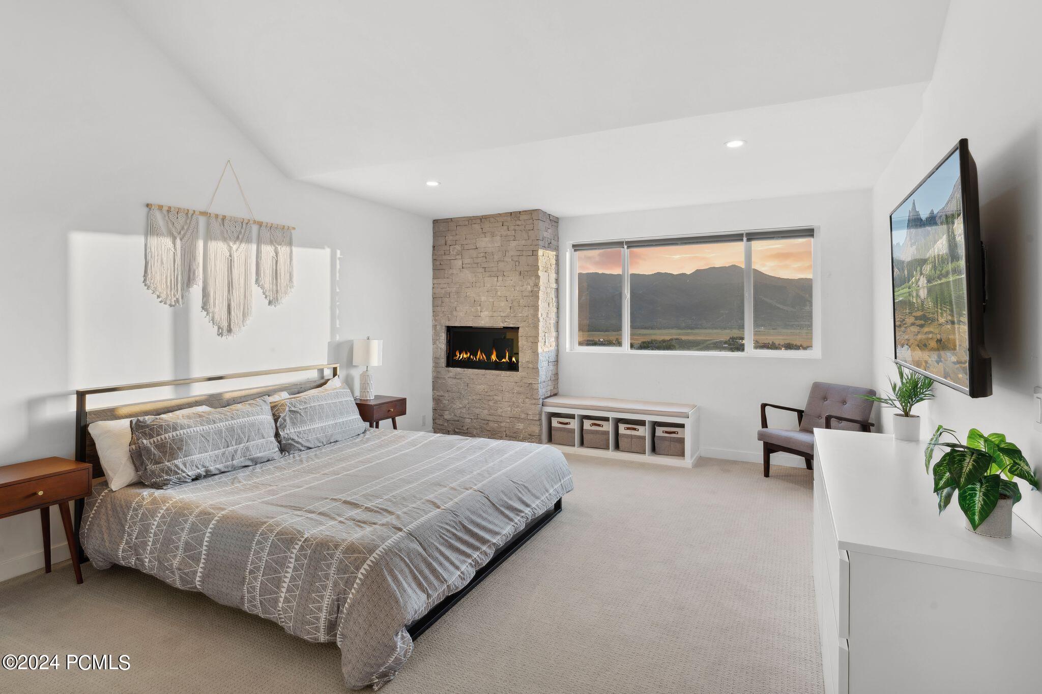 6387 Silver Sage Drive, Park City