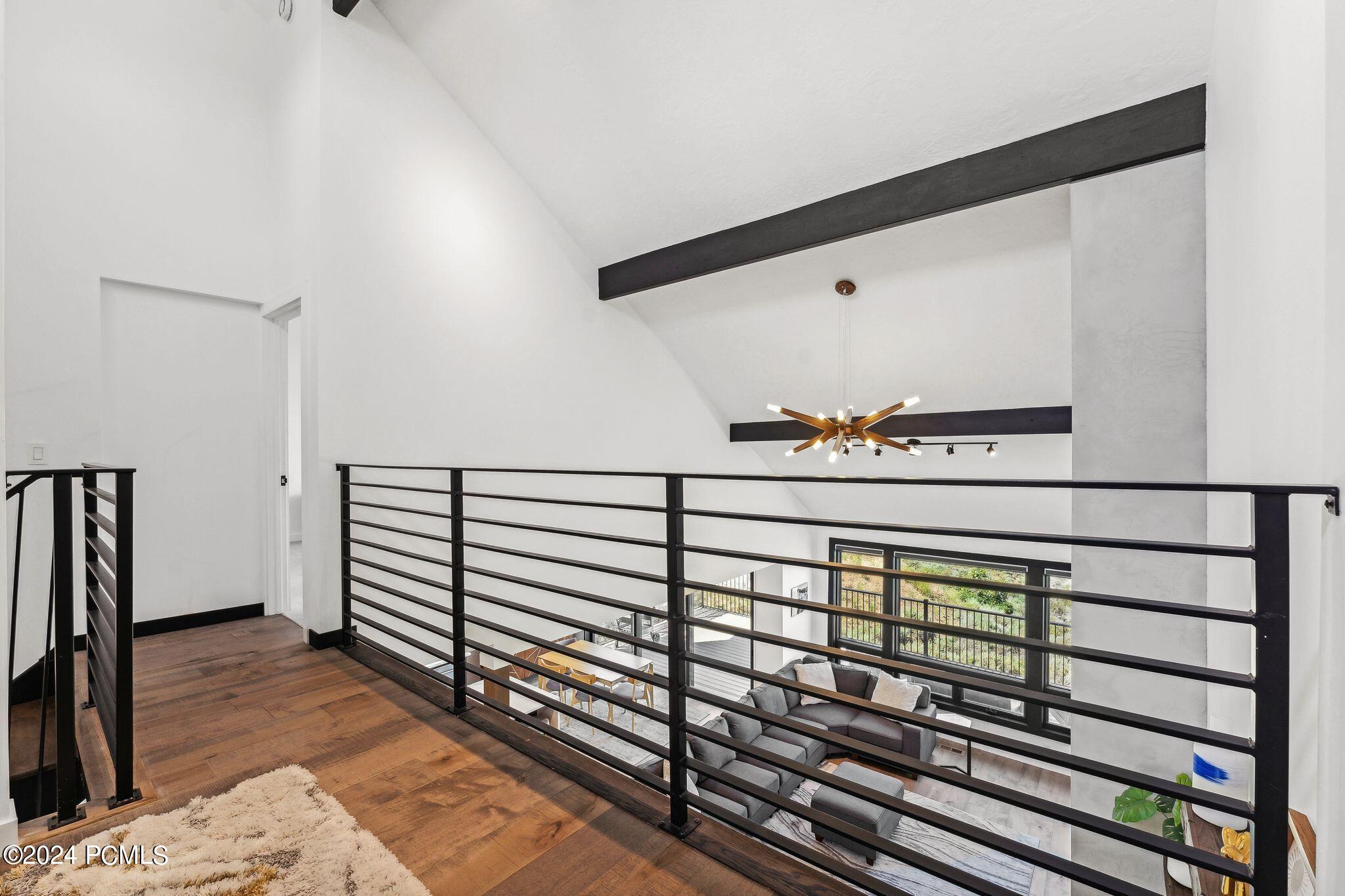 6387 Silver Sage Drive, Park City