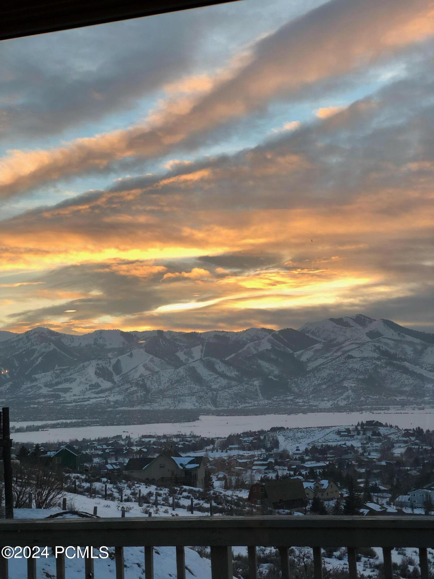 6387 Silver Sage Drive, Park City