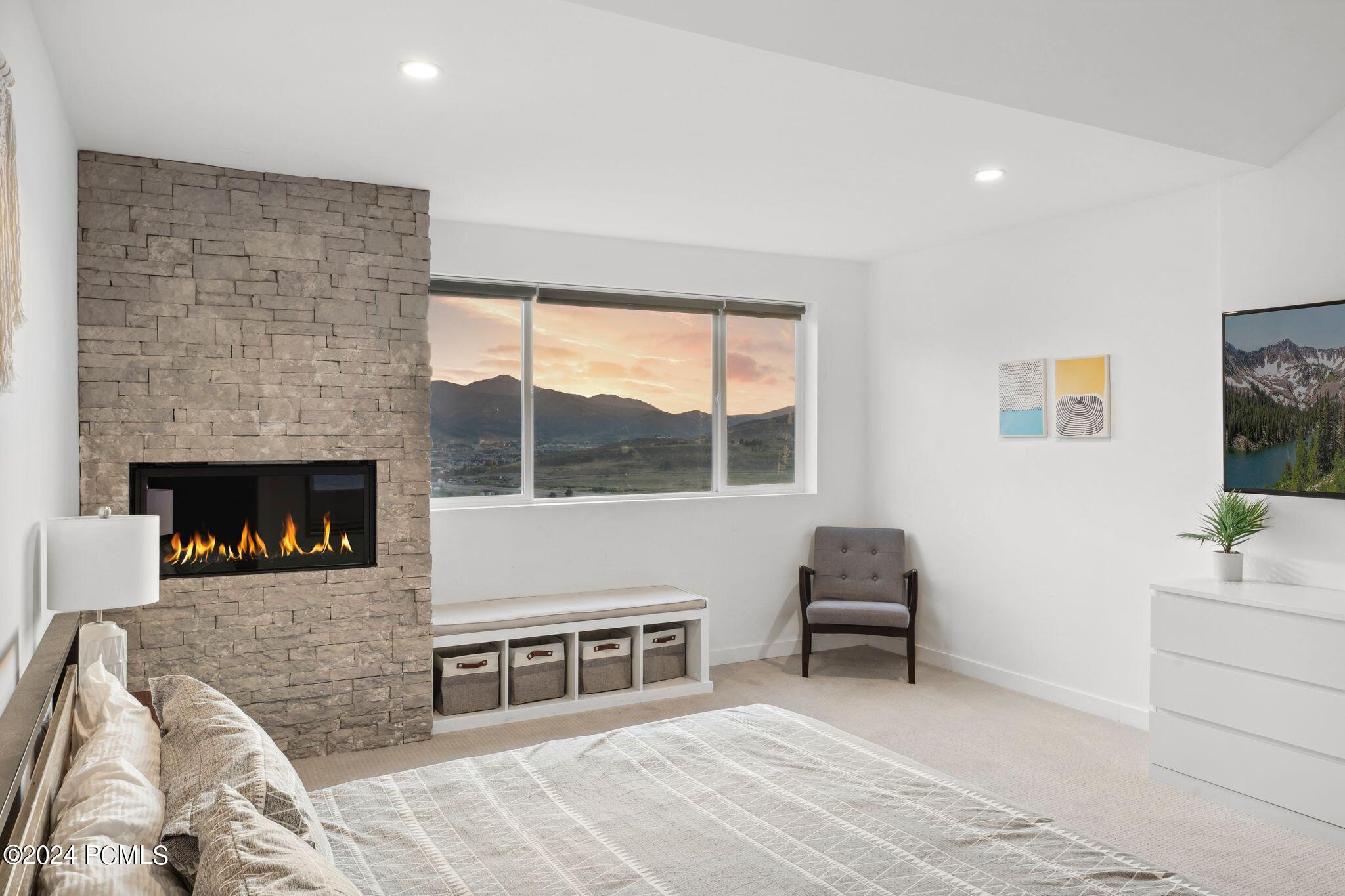 6387 Silver Sage Drive, Park City