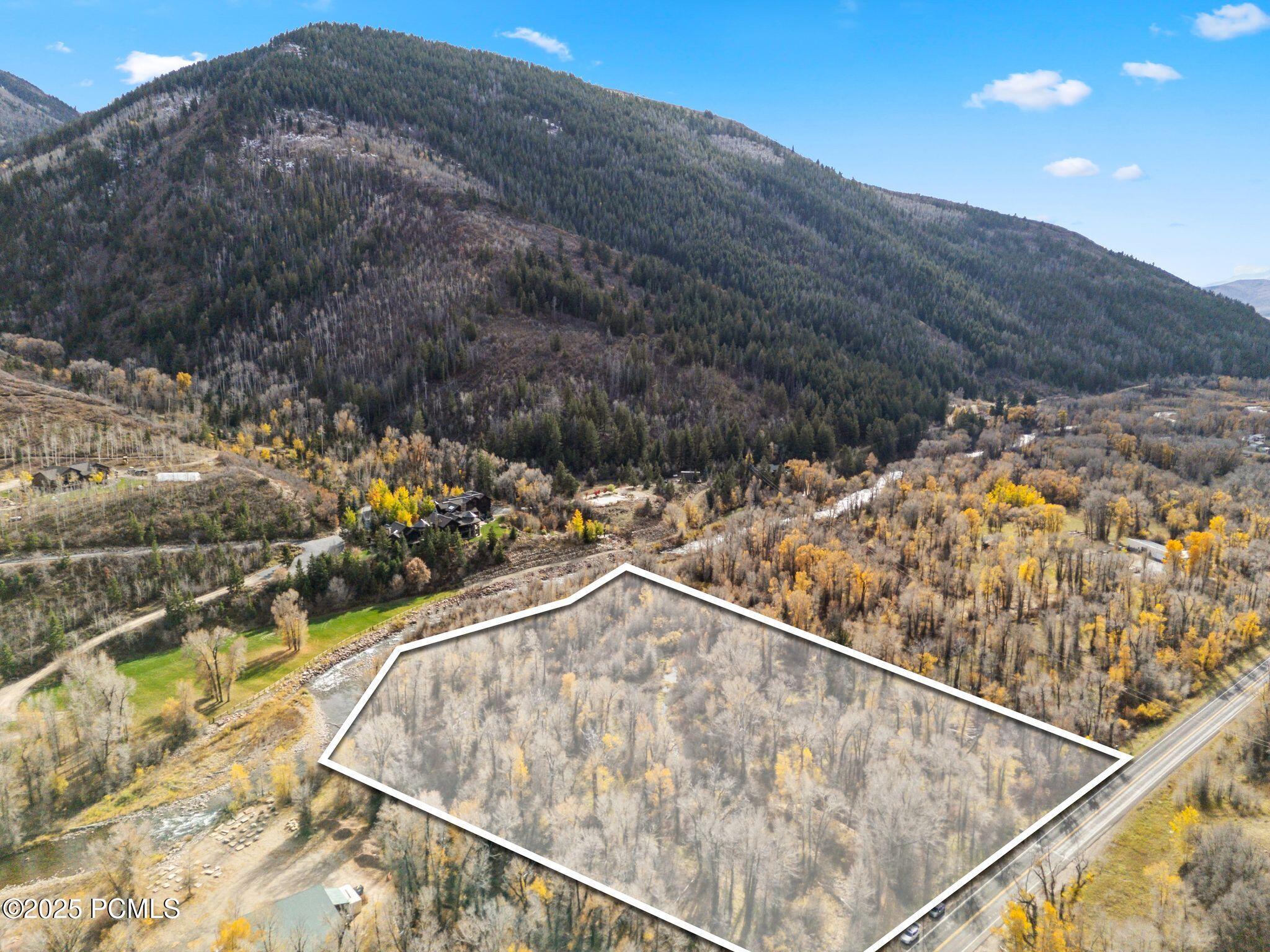 2638 E Weber Canyon Road, Oakley