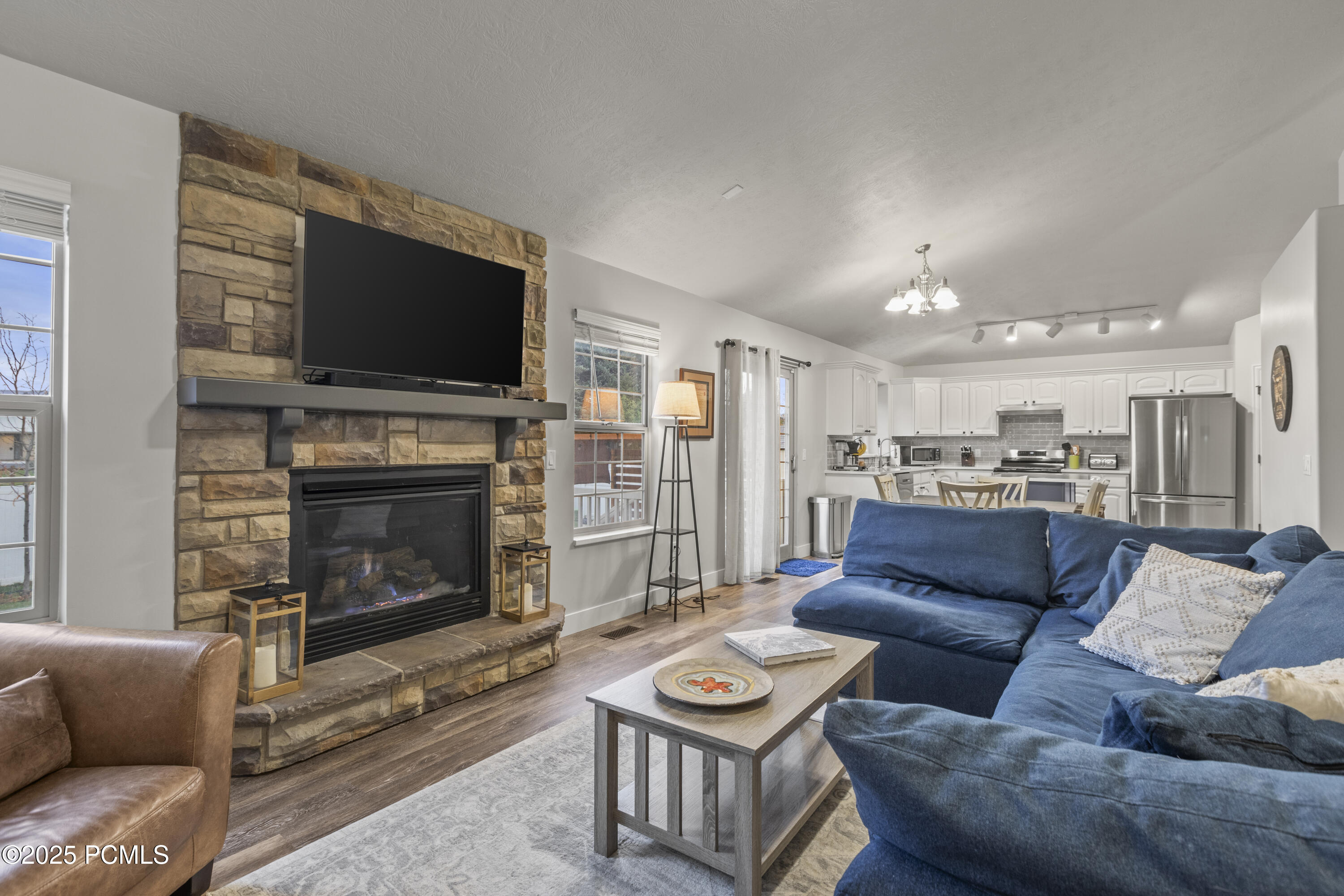 215 S Flour Mill Road, Heber City