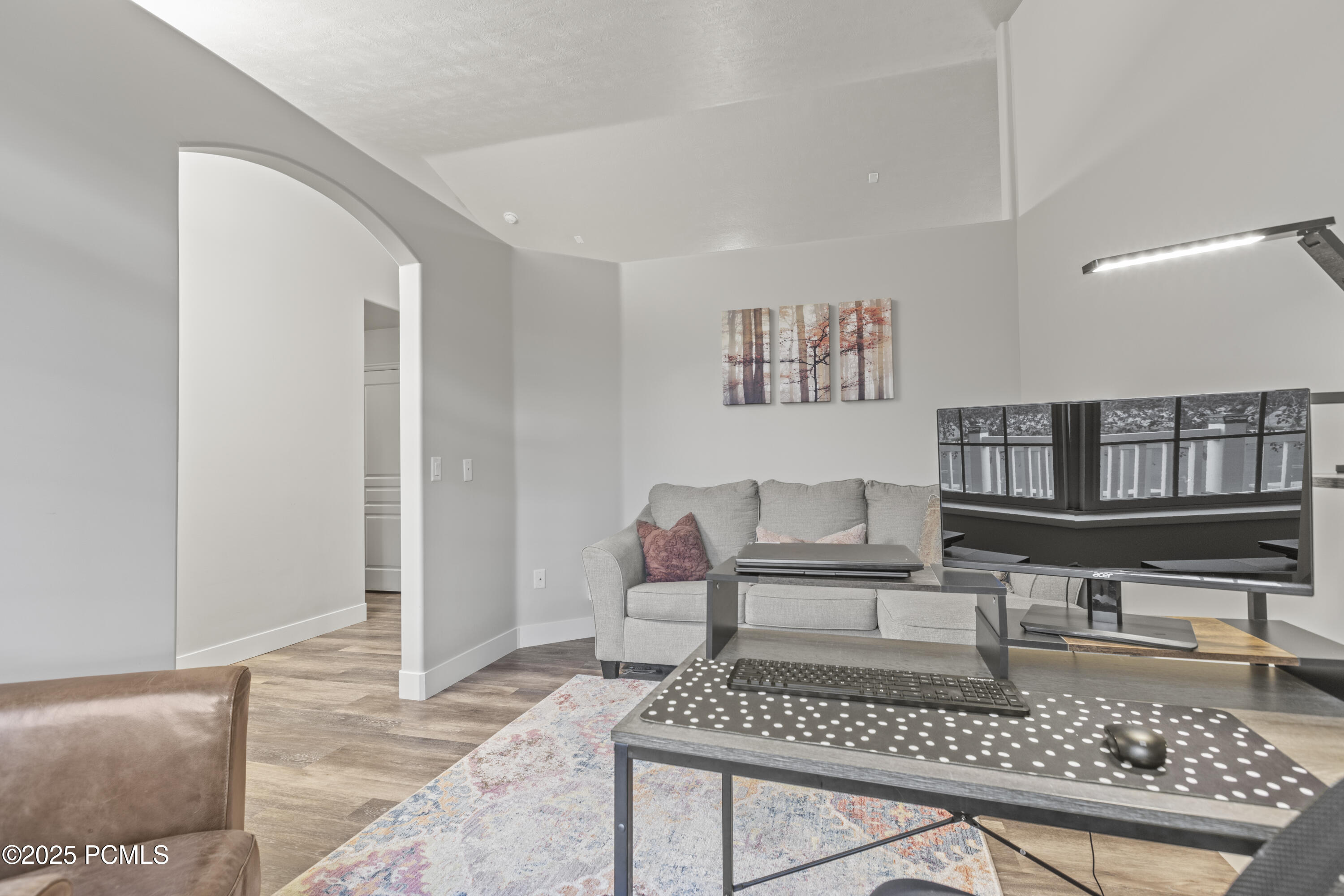 215 S Flour Mill Road, Heber City