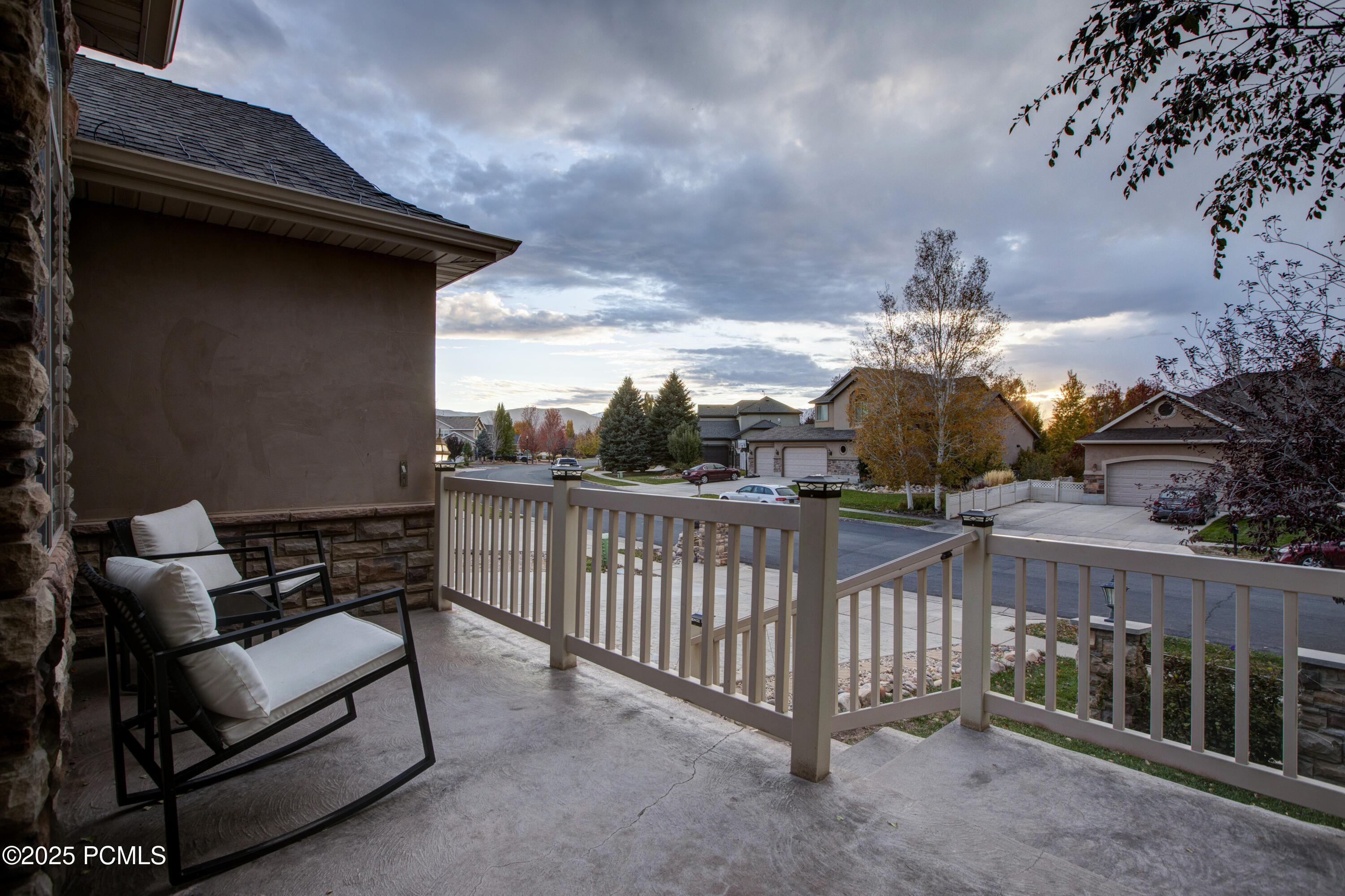 215 S Flour Mill Road, Heber City