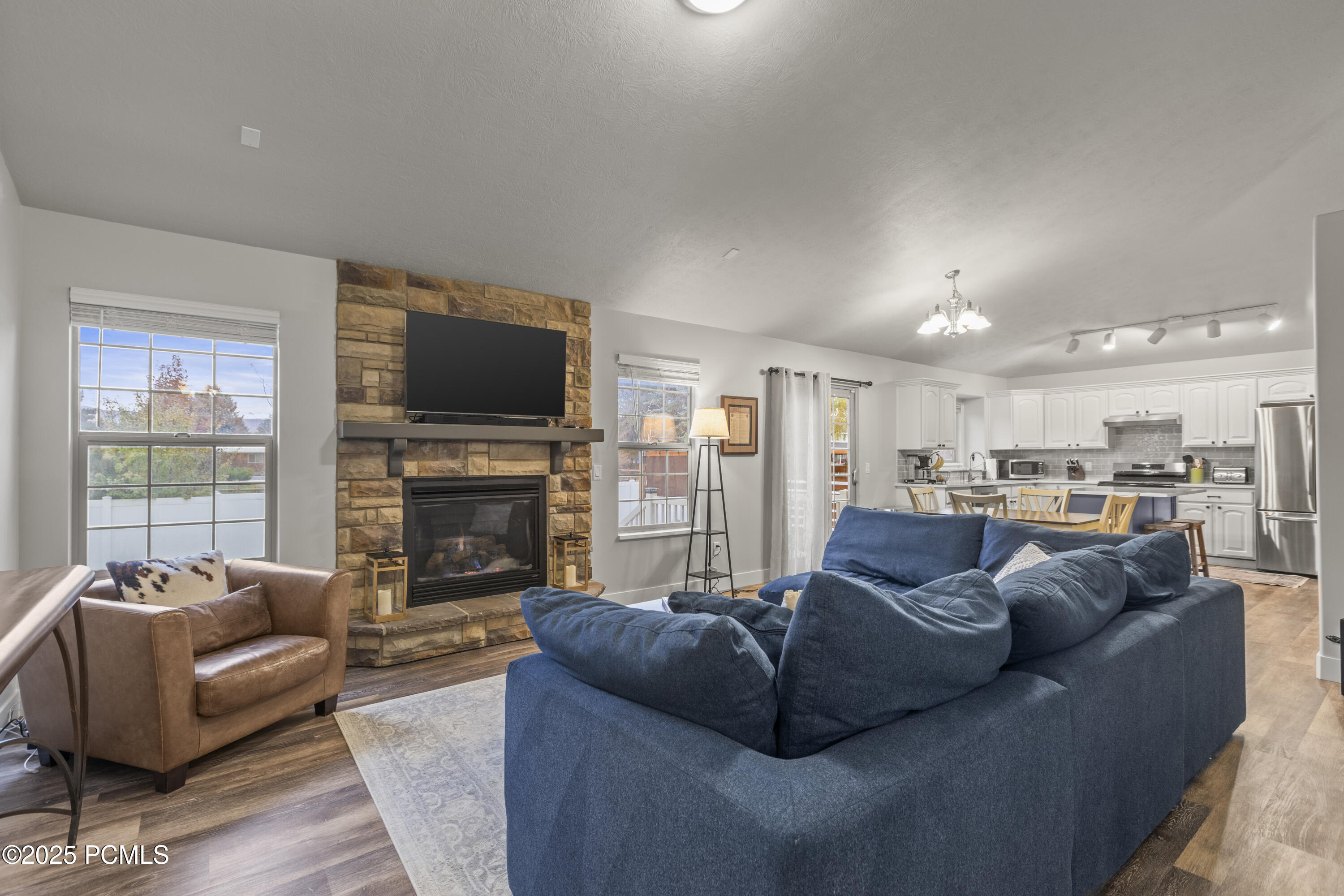 215 S Flour Mill Road, Heber City