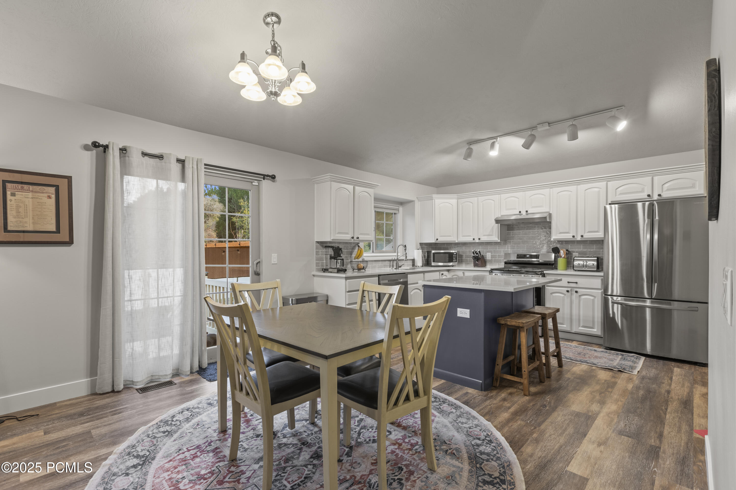 215 S Flour Mill Road, Heber City