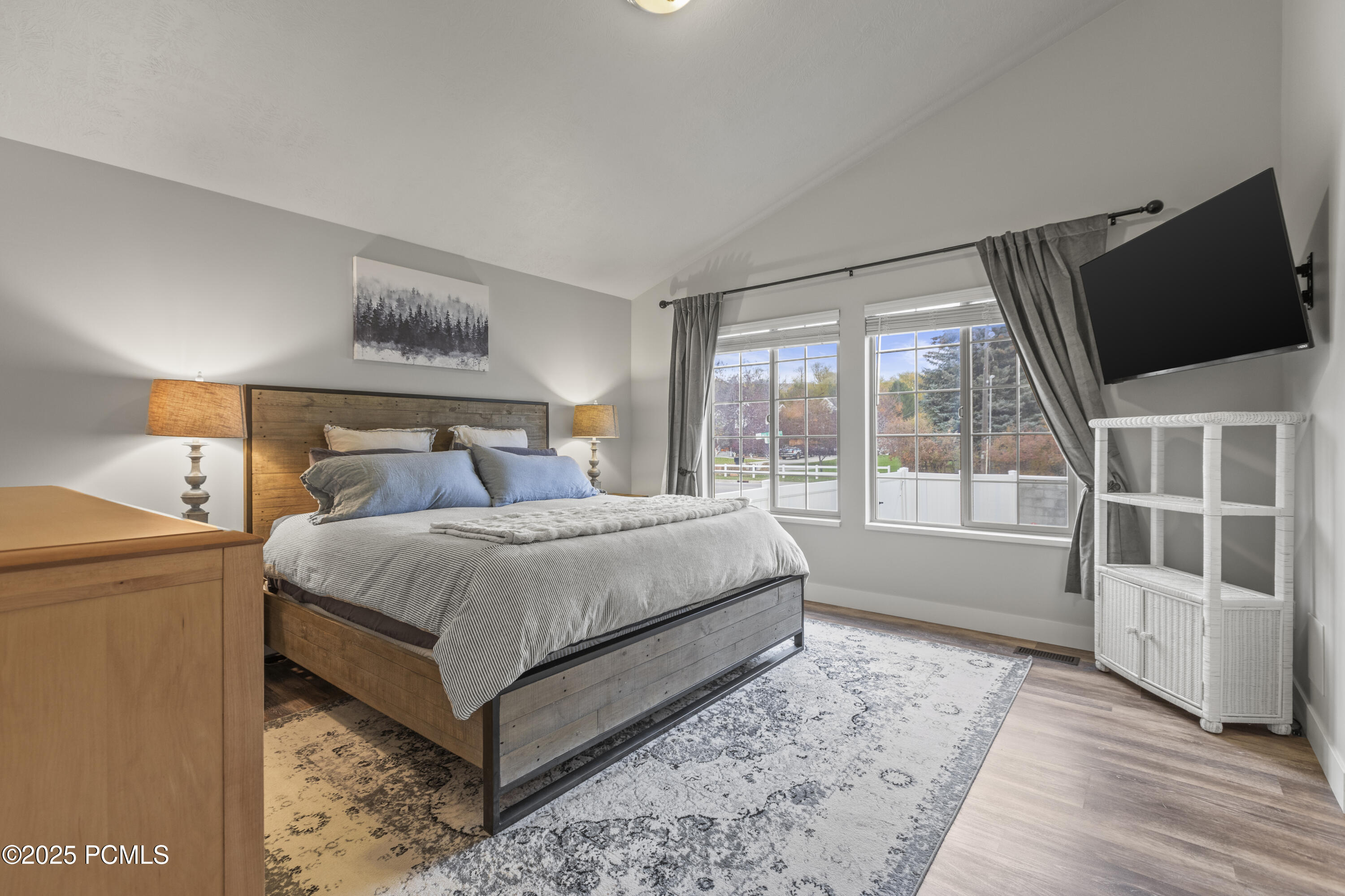 215 S Flour Mill Road, Heber City