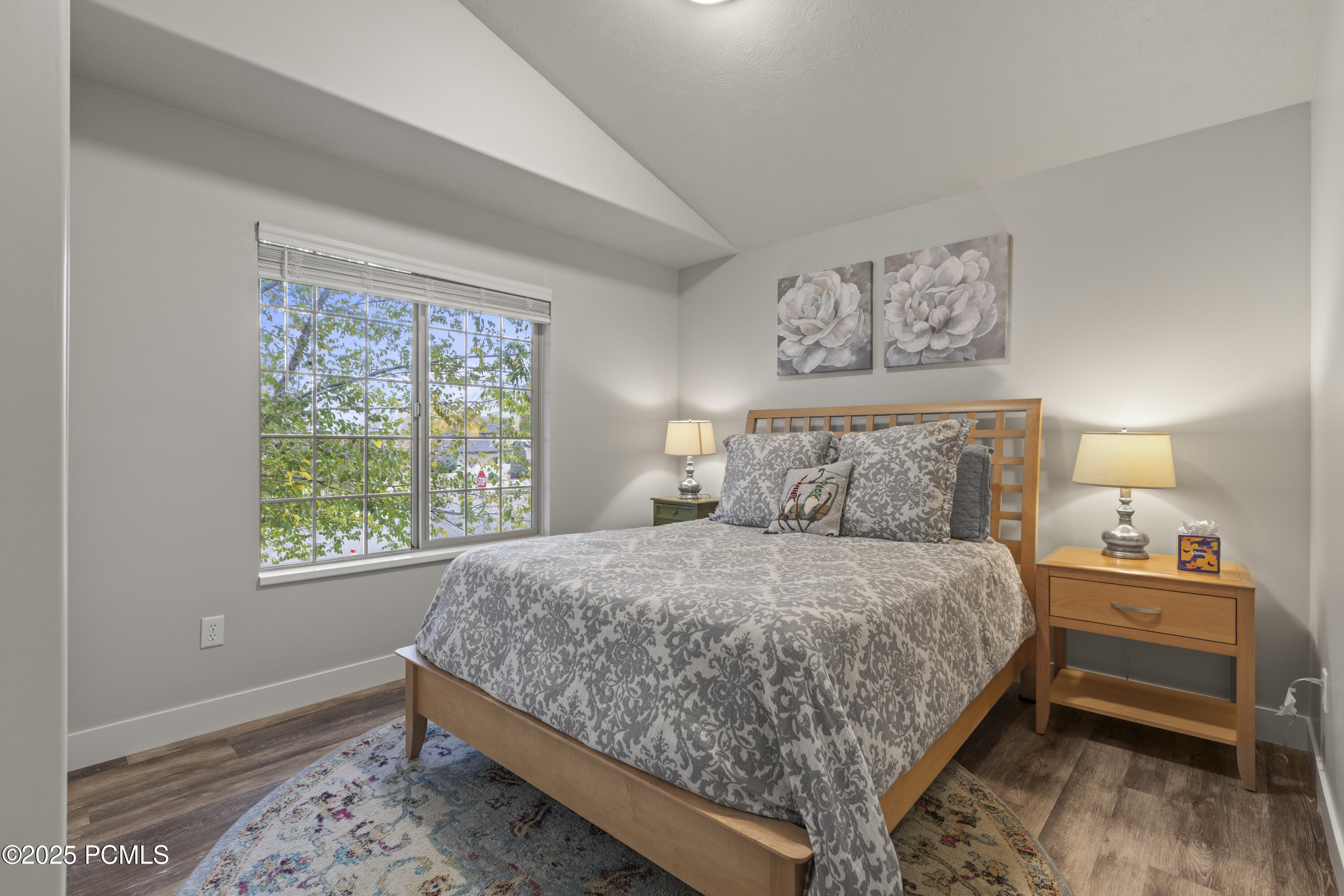 215 S Flour Mill Road, Heber City