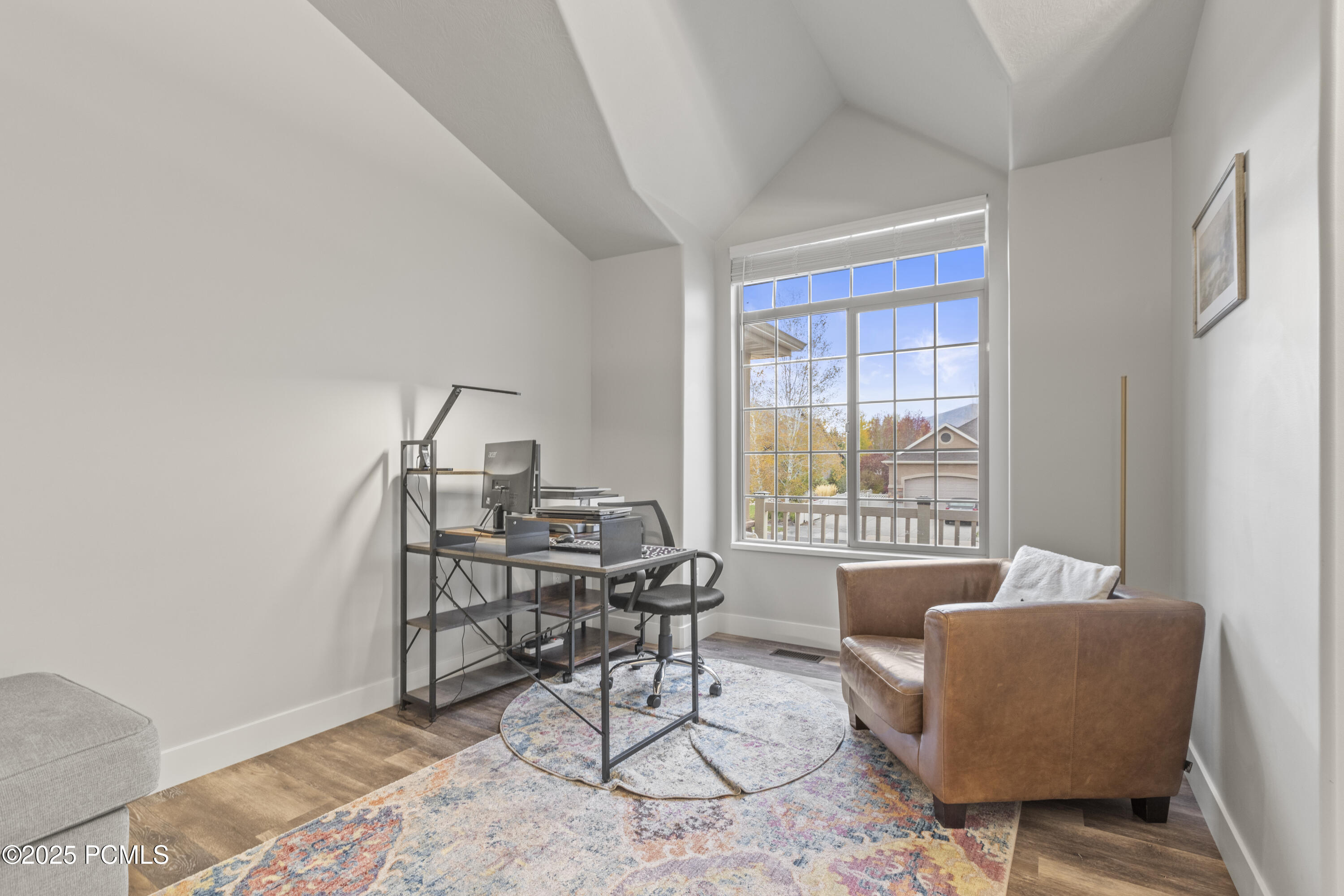 215 S Flour Mill Road, Heber City