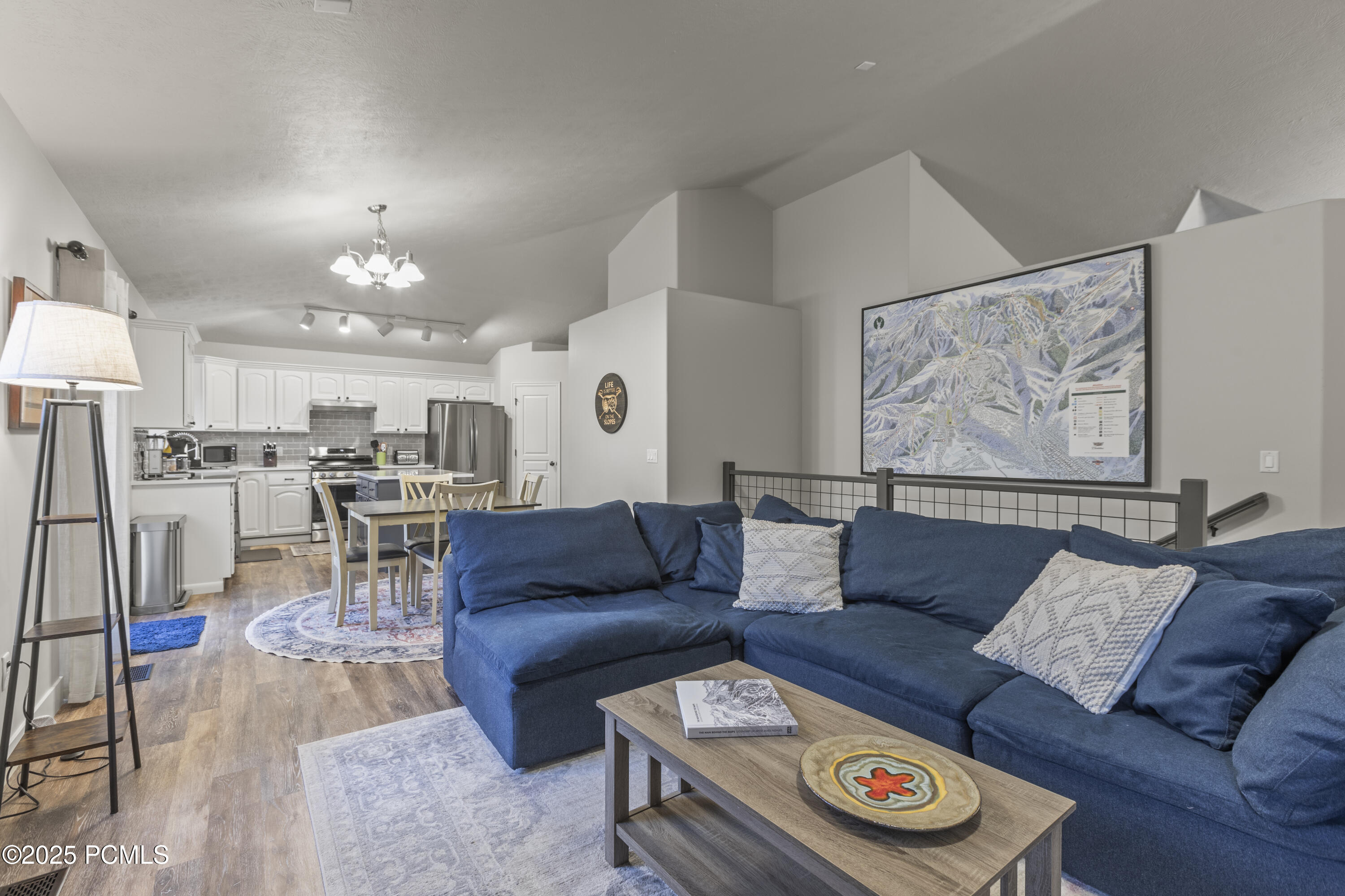 215 S Flour Mill Road, Heber City