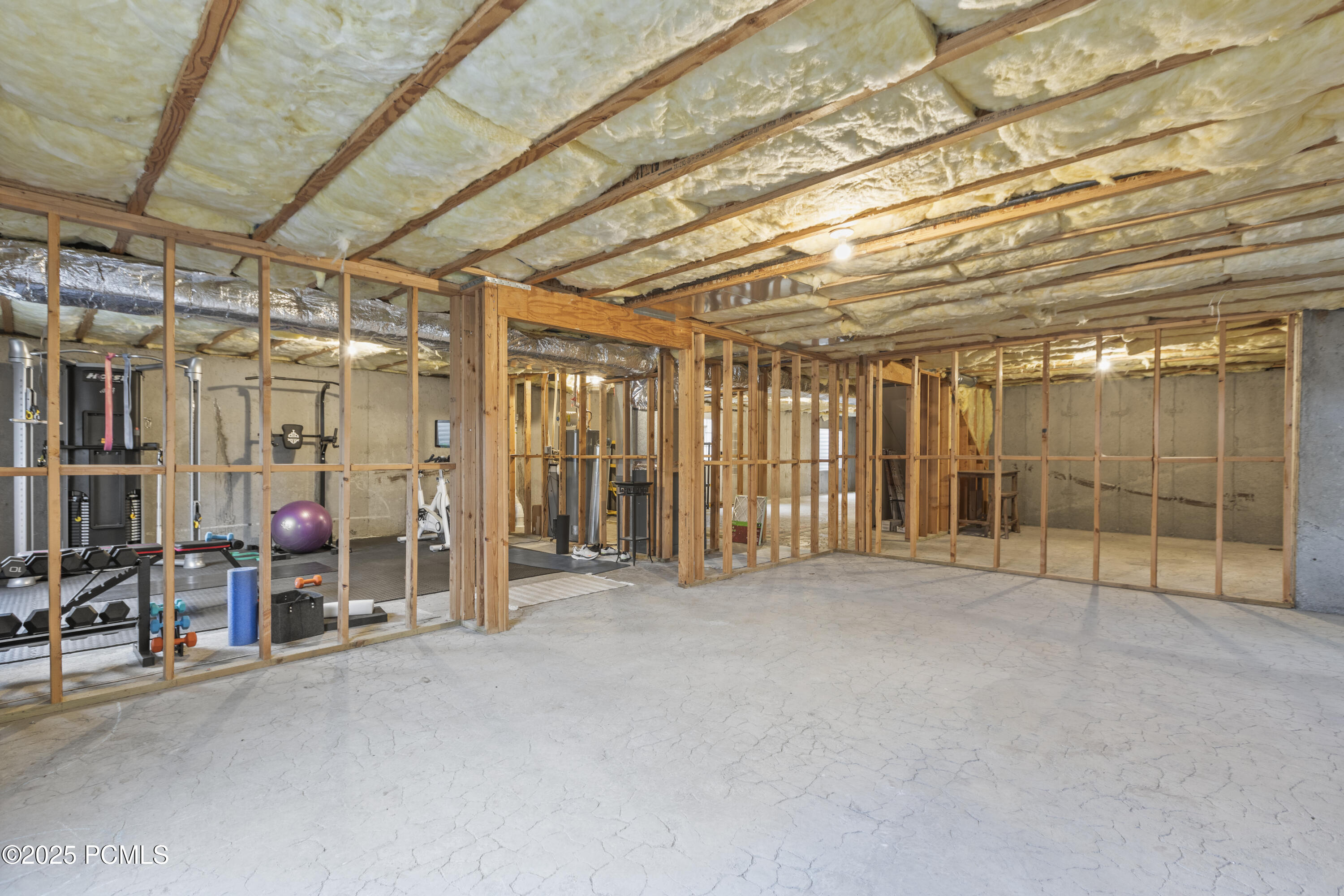 215 S Flour Mill Road, Heber City