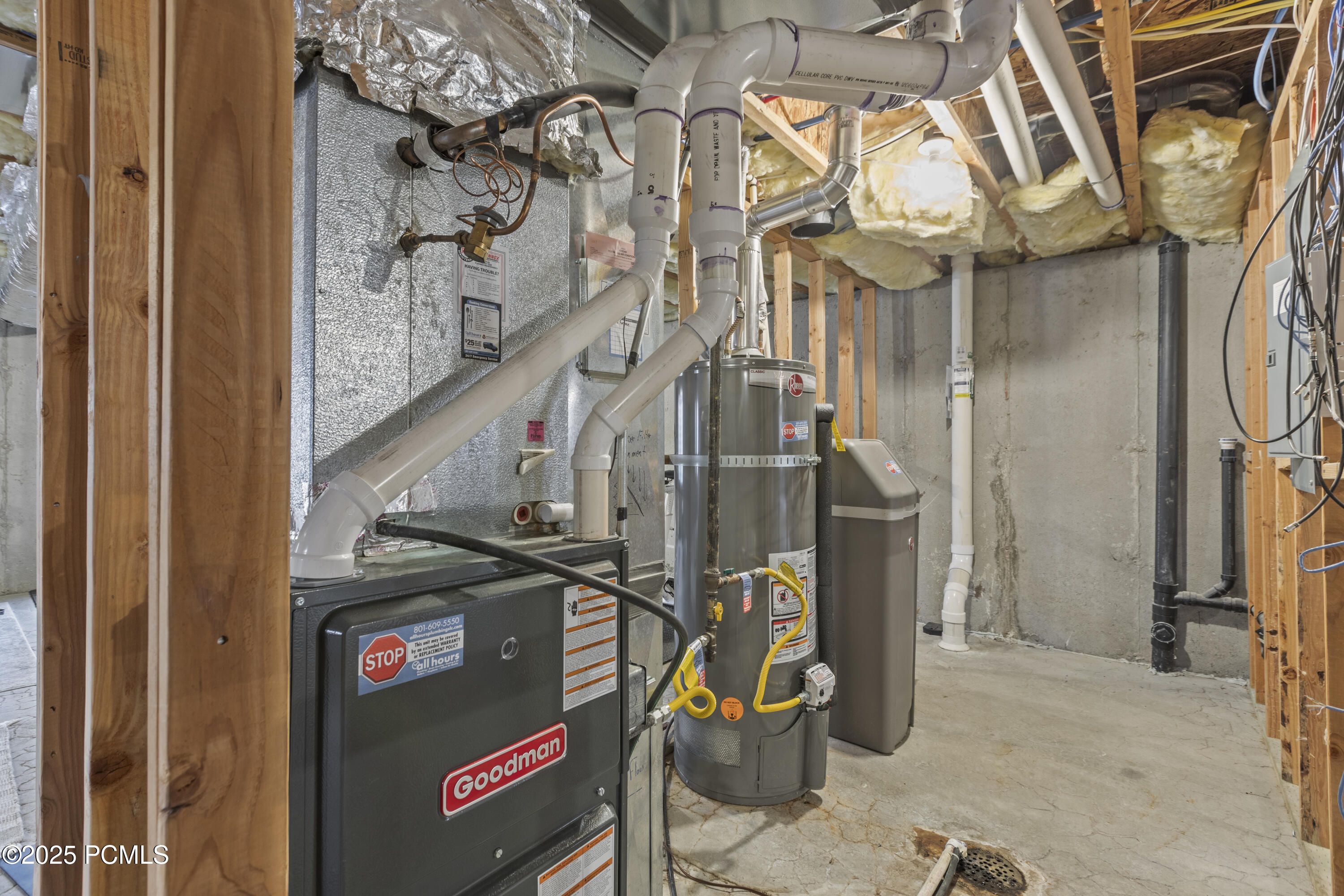 215 S Flour Mill Road, Heber City