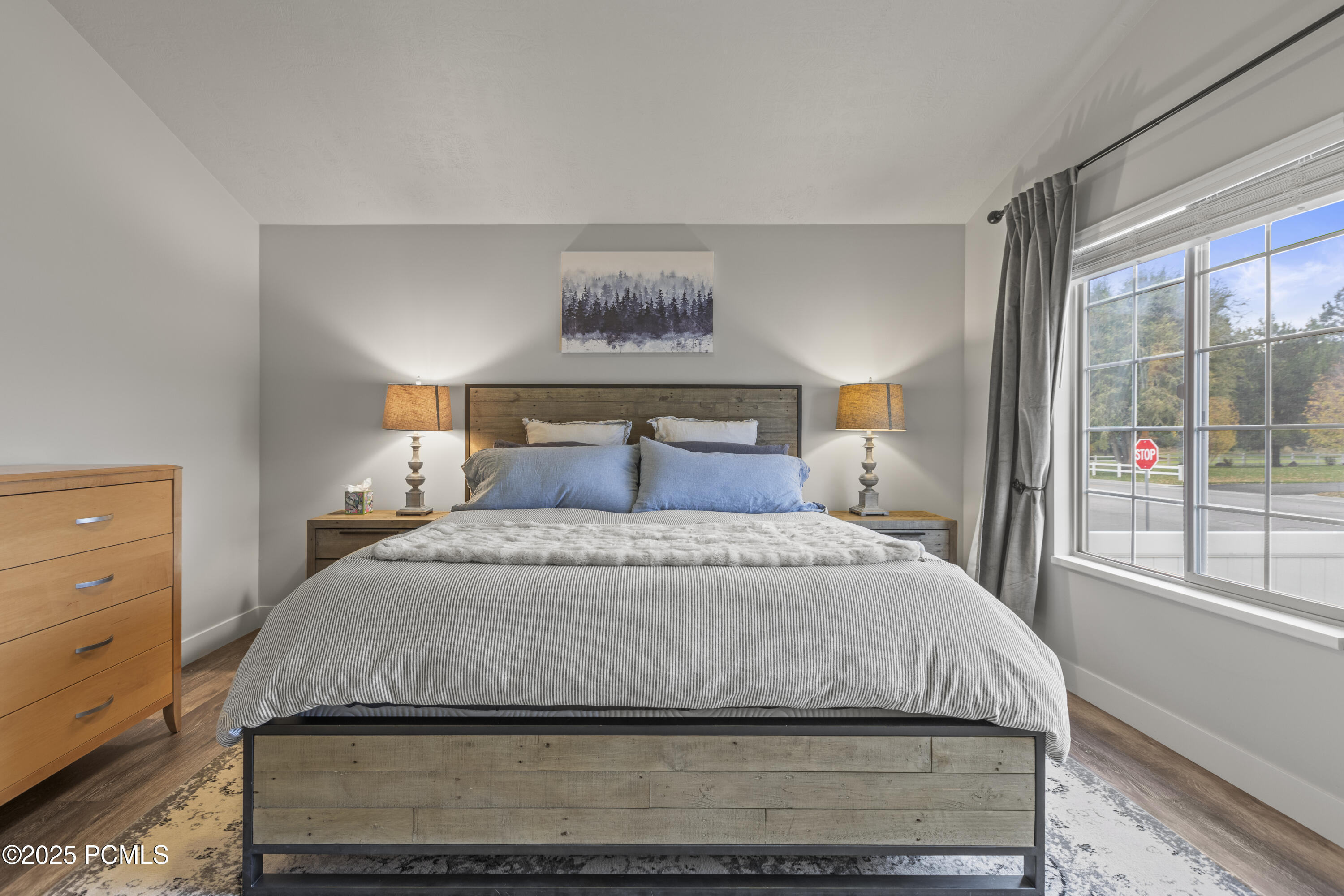 215 S Flour Mill Road, Heber City