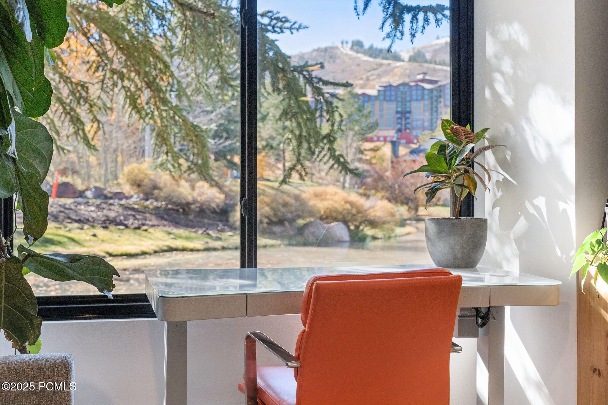 2100 Canyons Resort Drive, 14-D-1