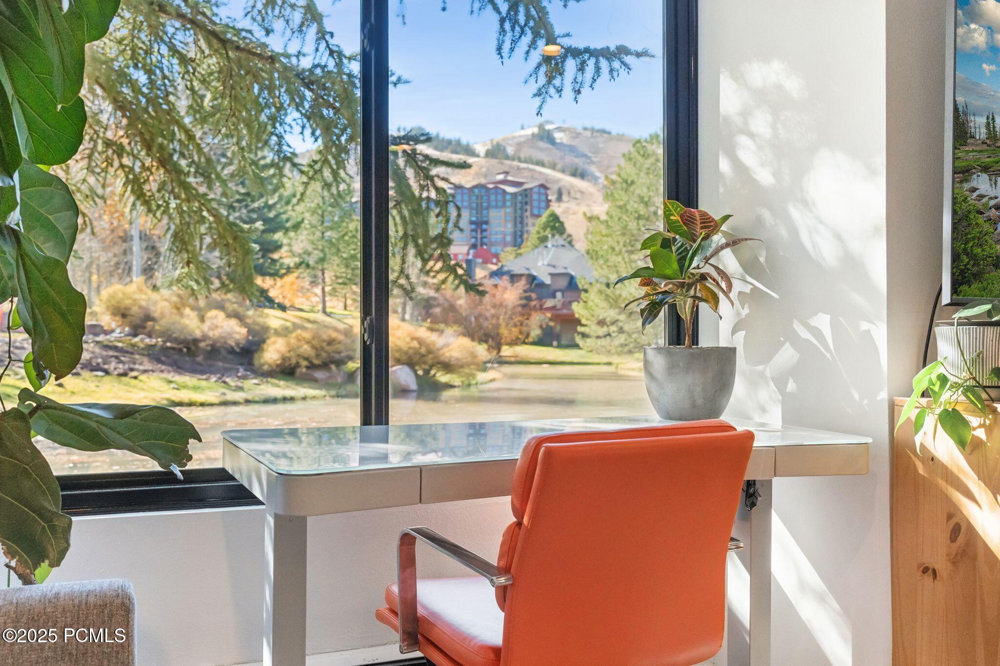 2100 Canyons Resort Drive, 14-D-1