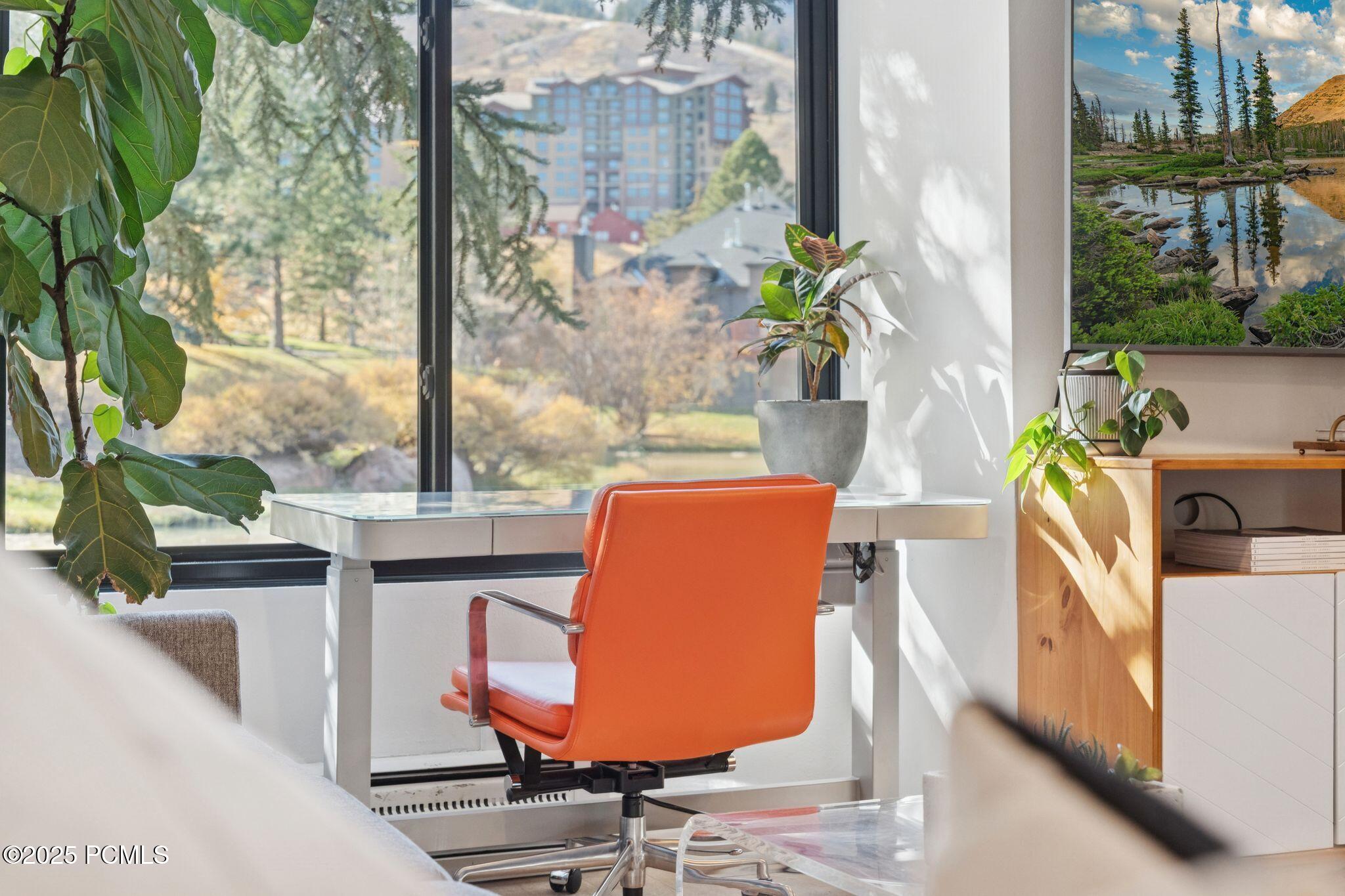 2100 Canyons Resort Drive, 14-D-1