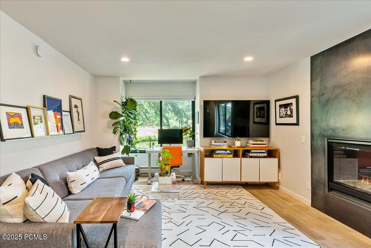 2100 Canyons Resort Drive, 14-D-1