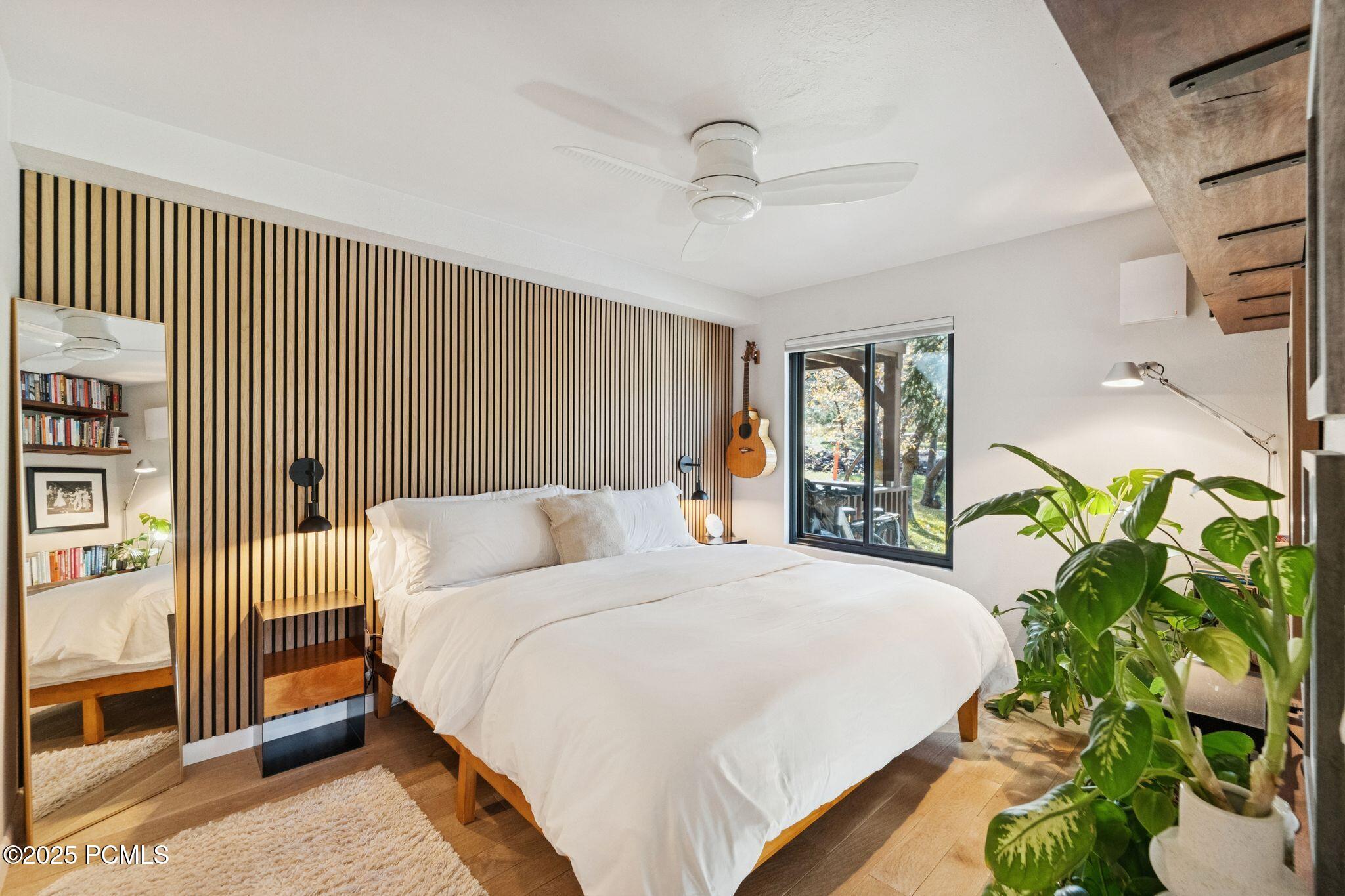 2100 Canyons Resort Drive, 14-D-1