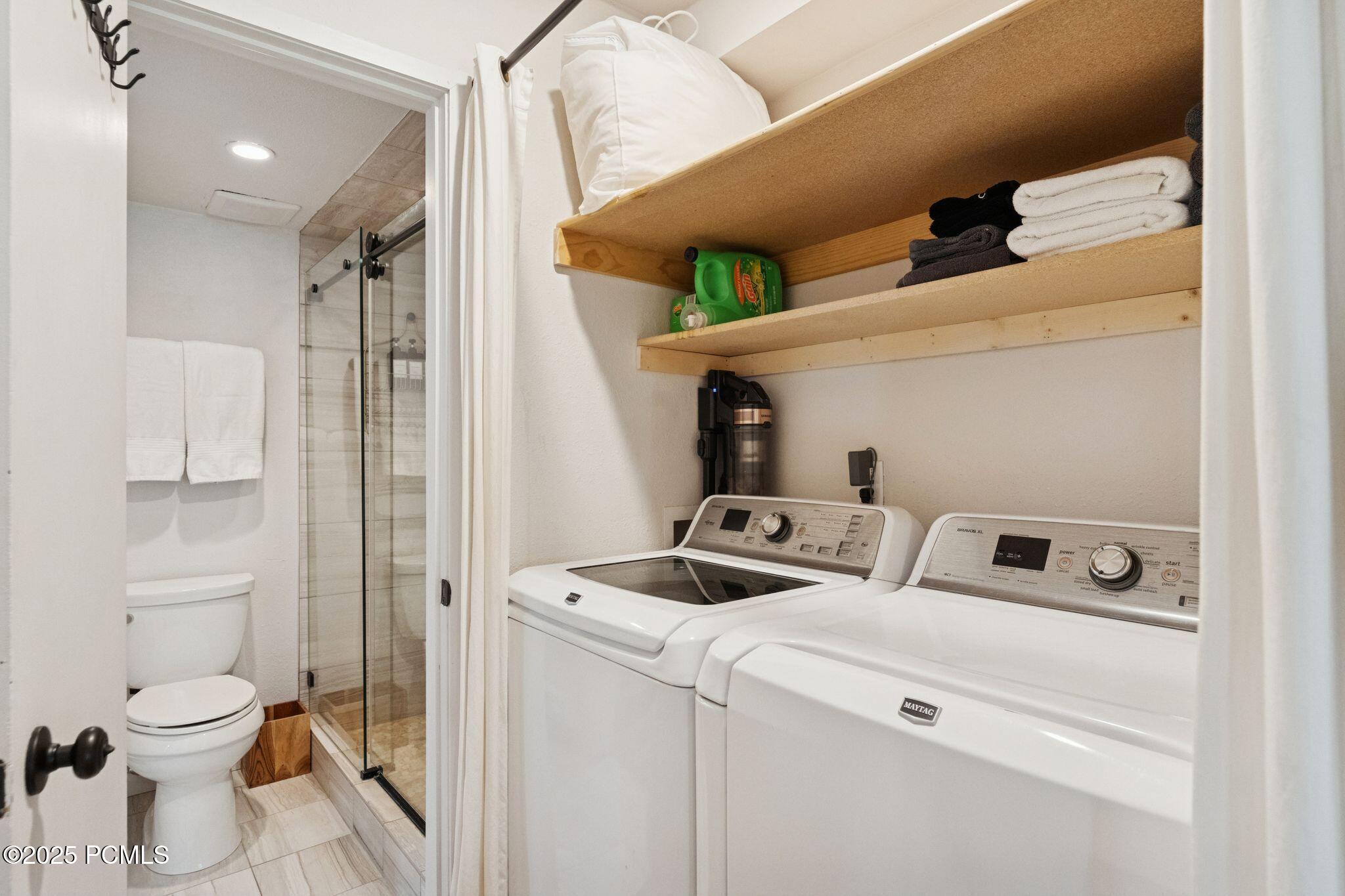 2100 Canyons Resort Drive, 14-D-1