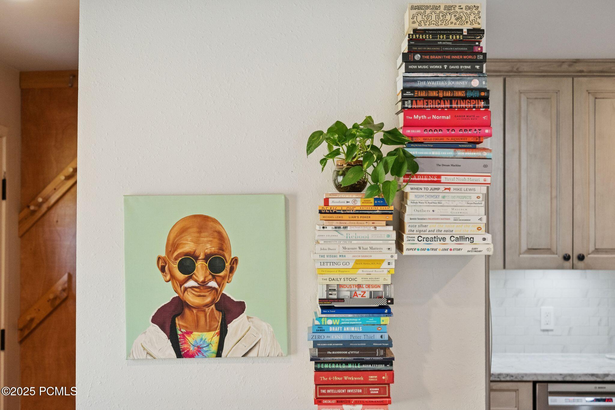 2100 Canyons Resort Drive, 14-D-1