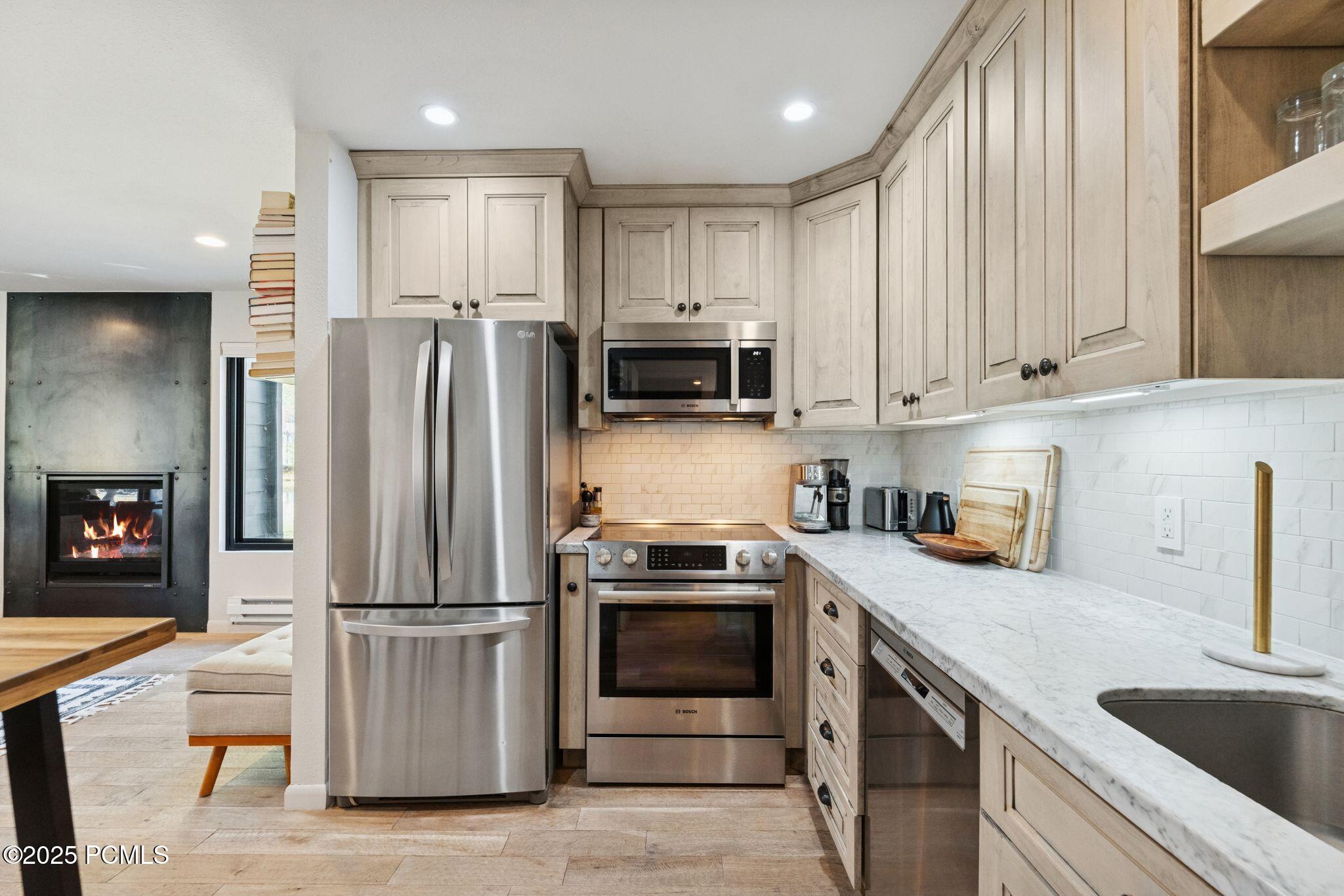 2100 Canyons Resort Drive, 14-D-1