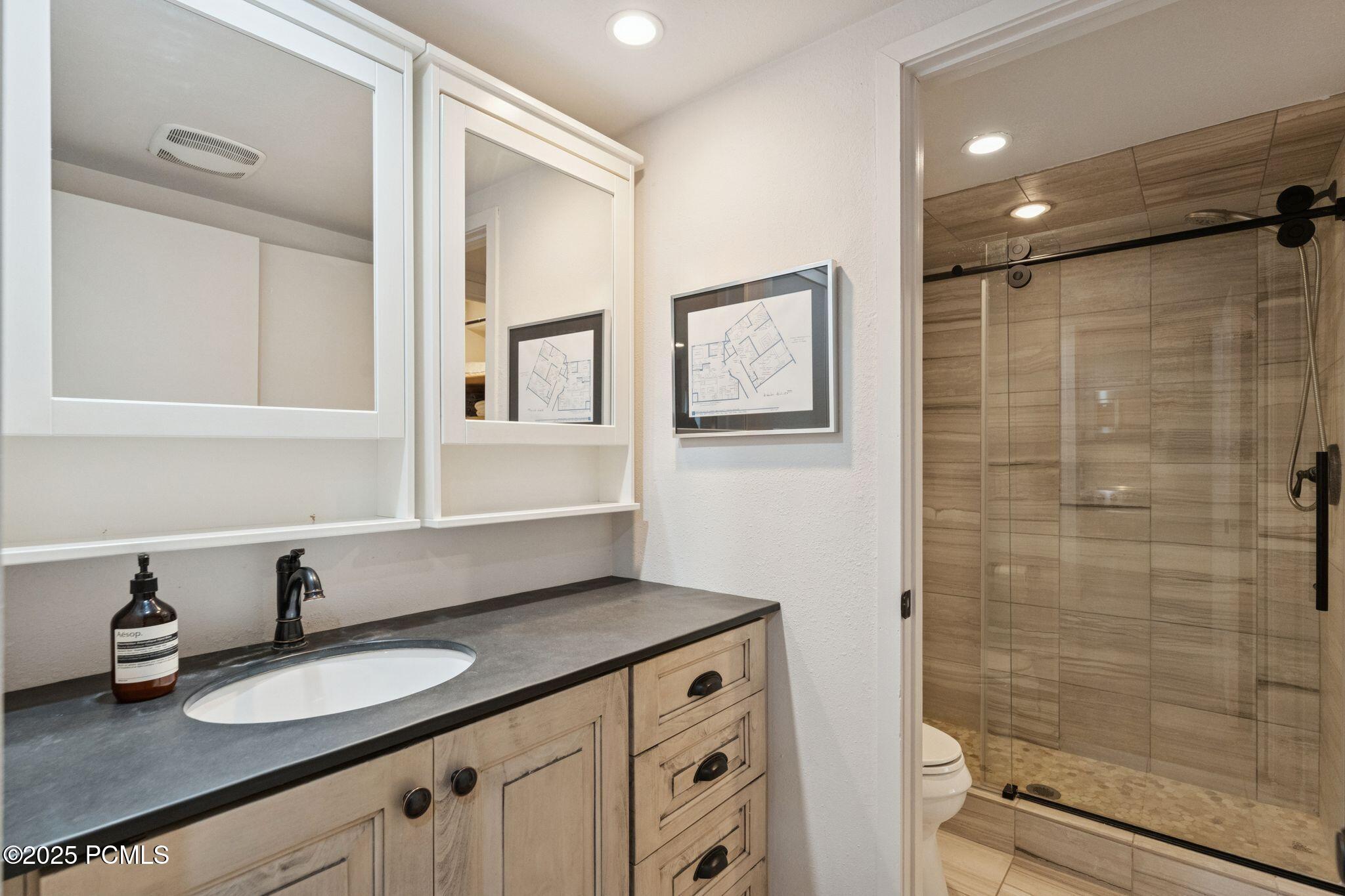 2100 Canyons Resort Drive, 14-D-1