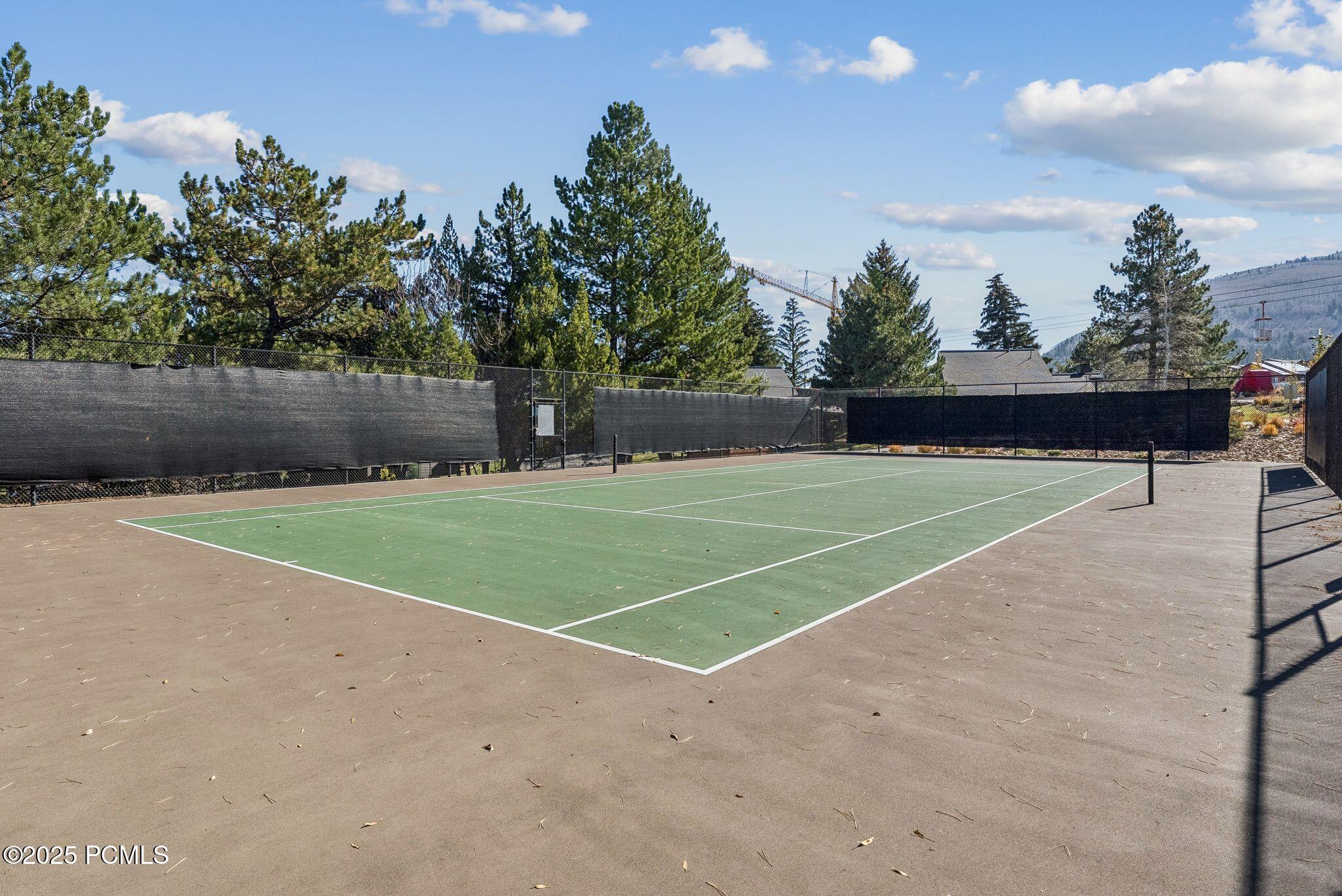 2100 Canyons Resort Drive, 14-D-1