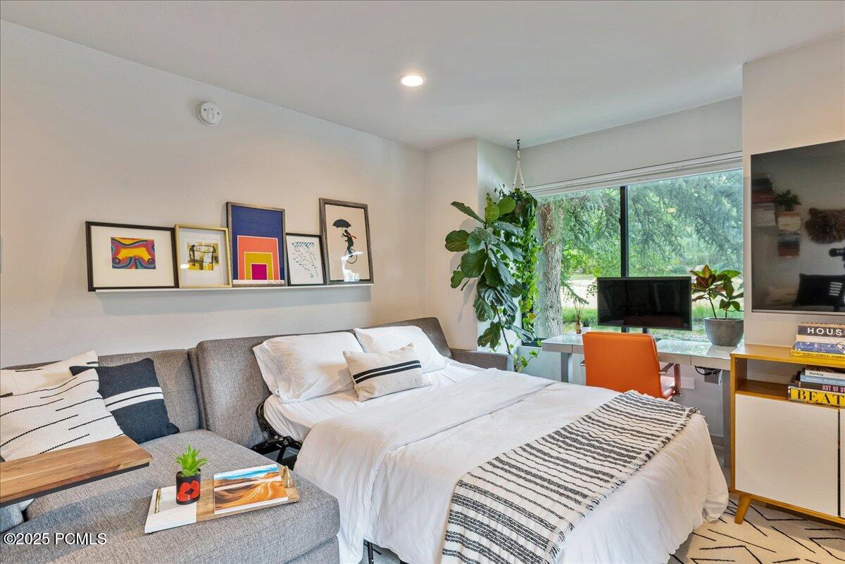 2100 Canyons Resort Drive, 14-D-1