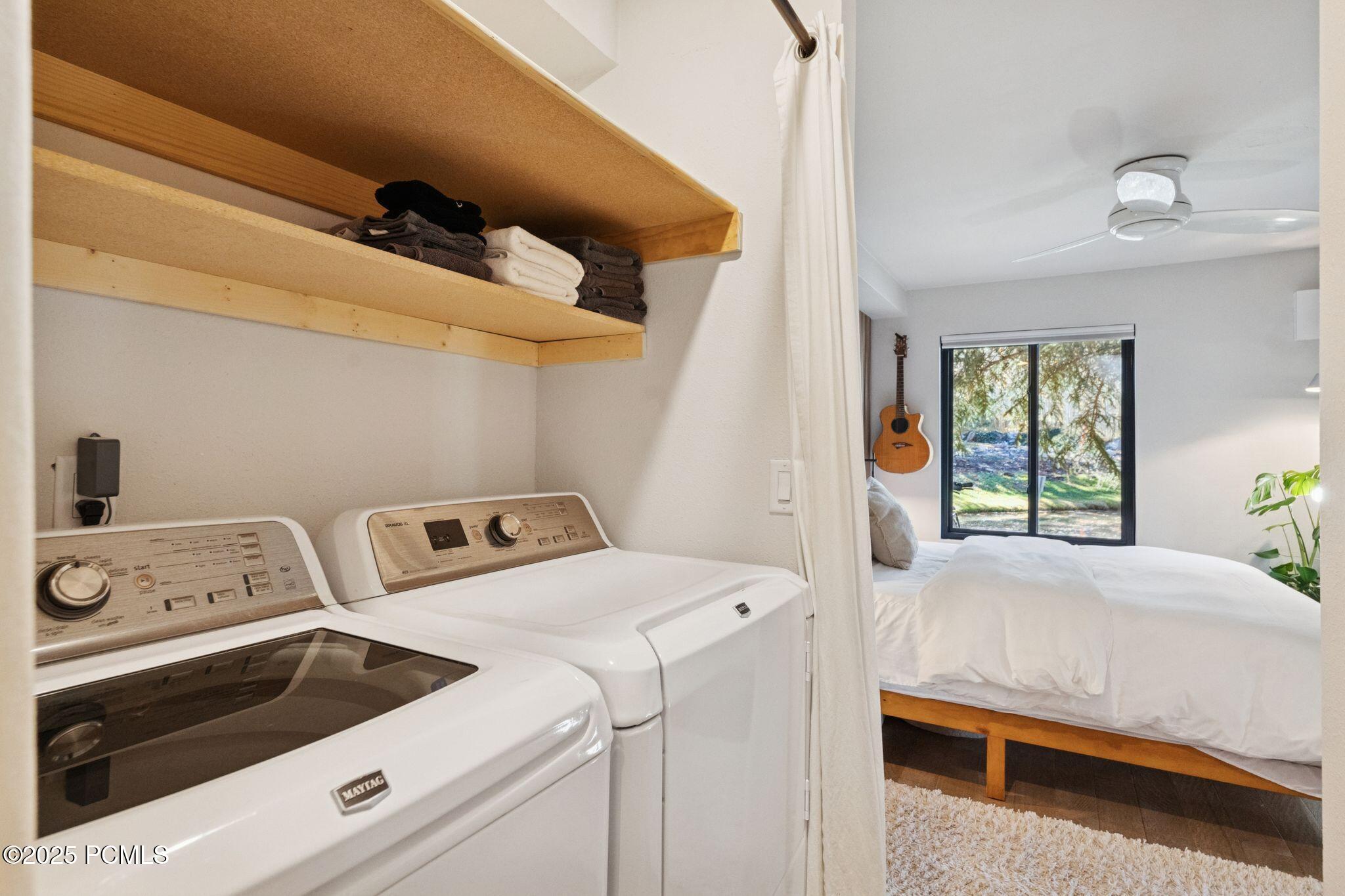 2100 Canyons Resort Drive, 14-D-1