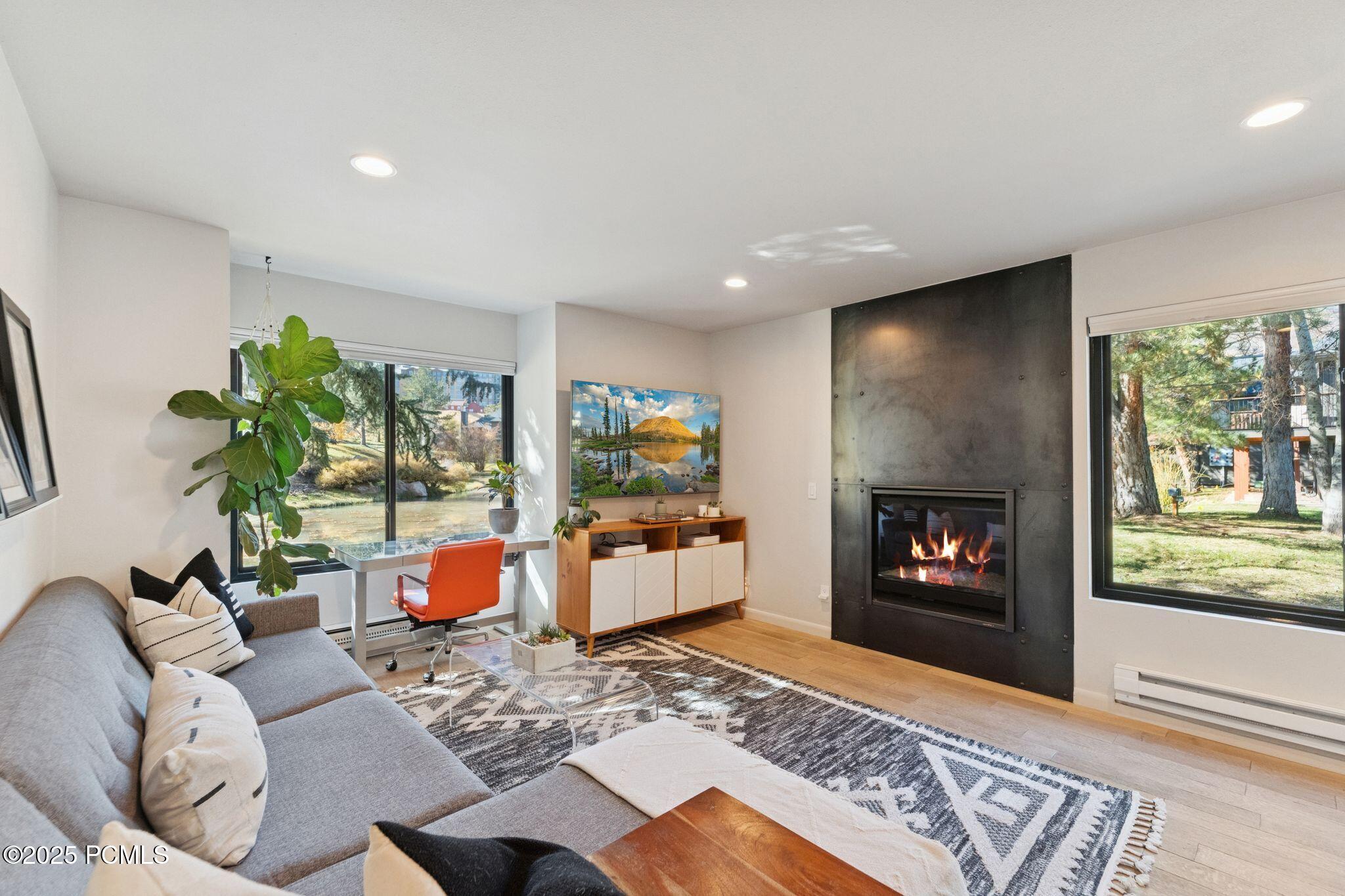 2100 Canyons Resort Drive, 14-D-1