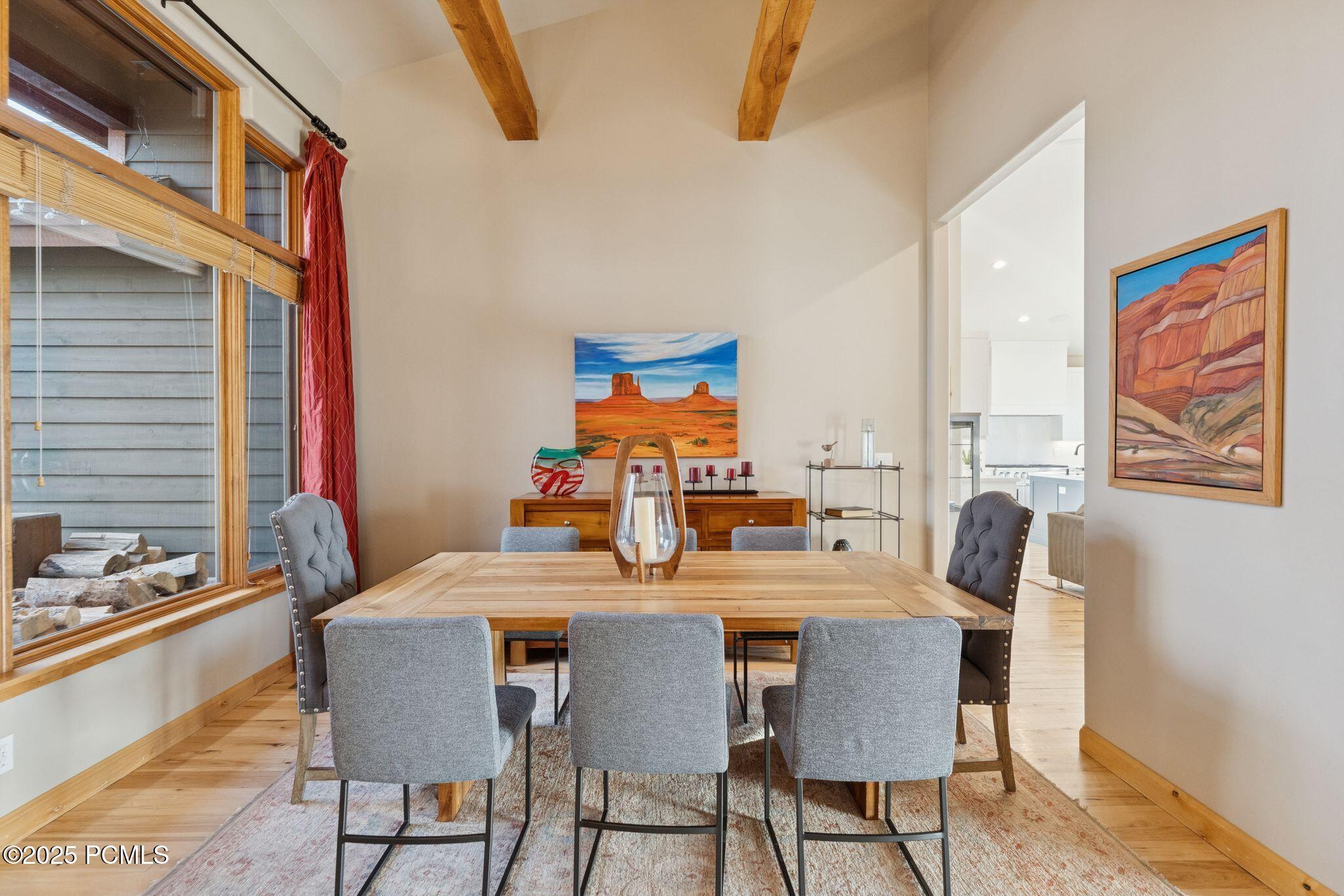 6035 Mountain Ranch Drive