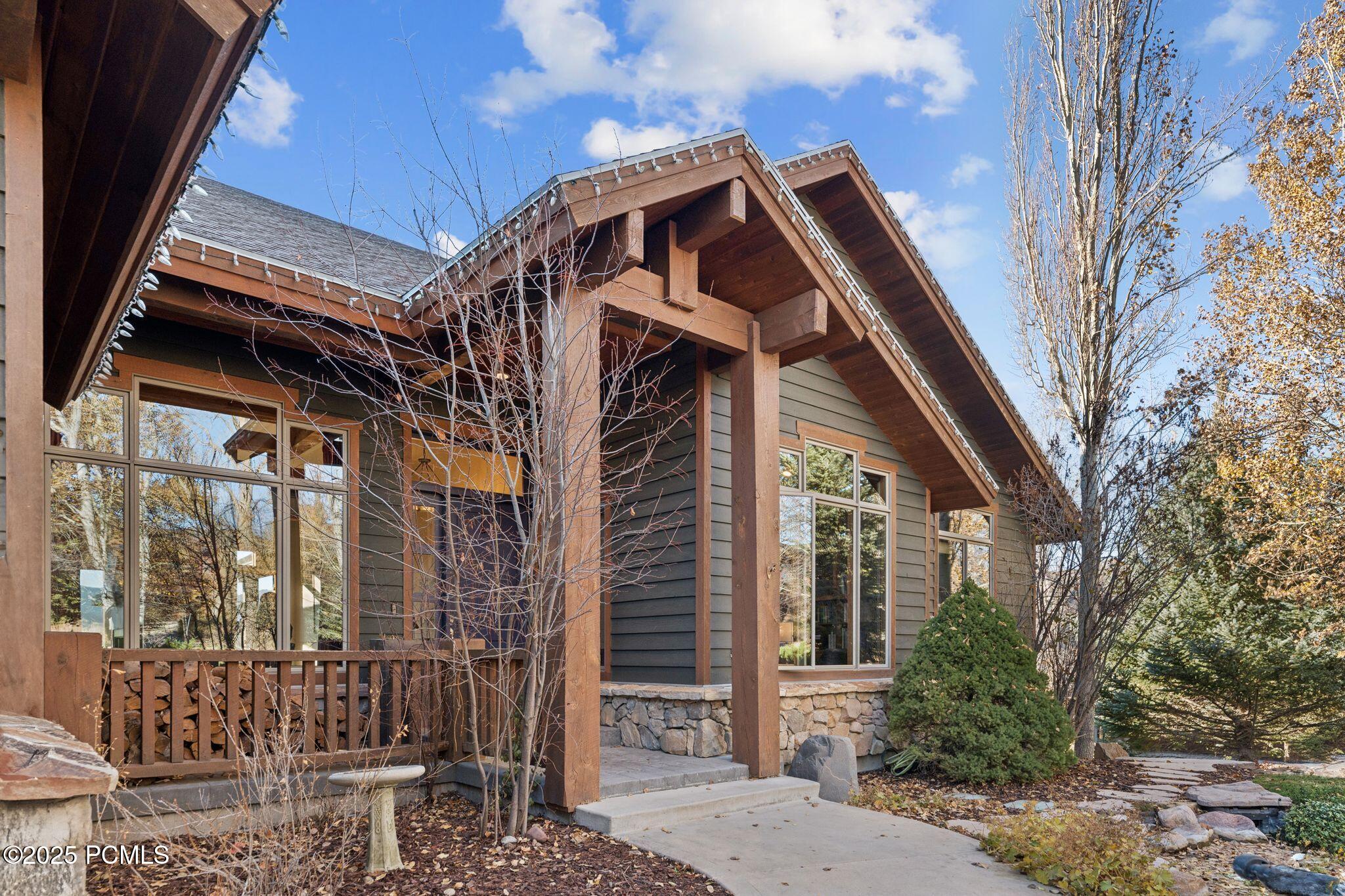 6035 Mountain Ranch Drive