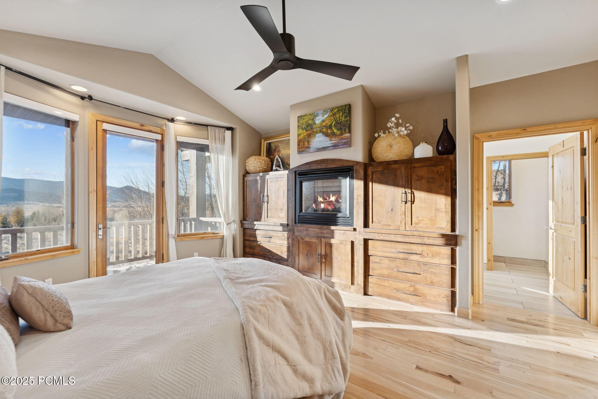 6035 Mountain Ranch Drive