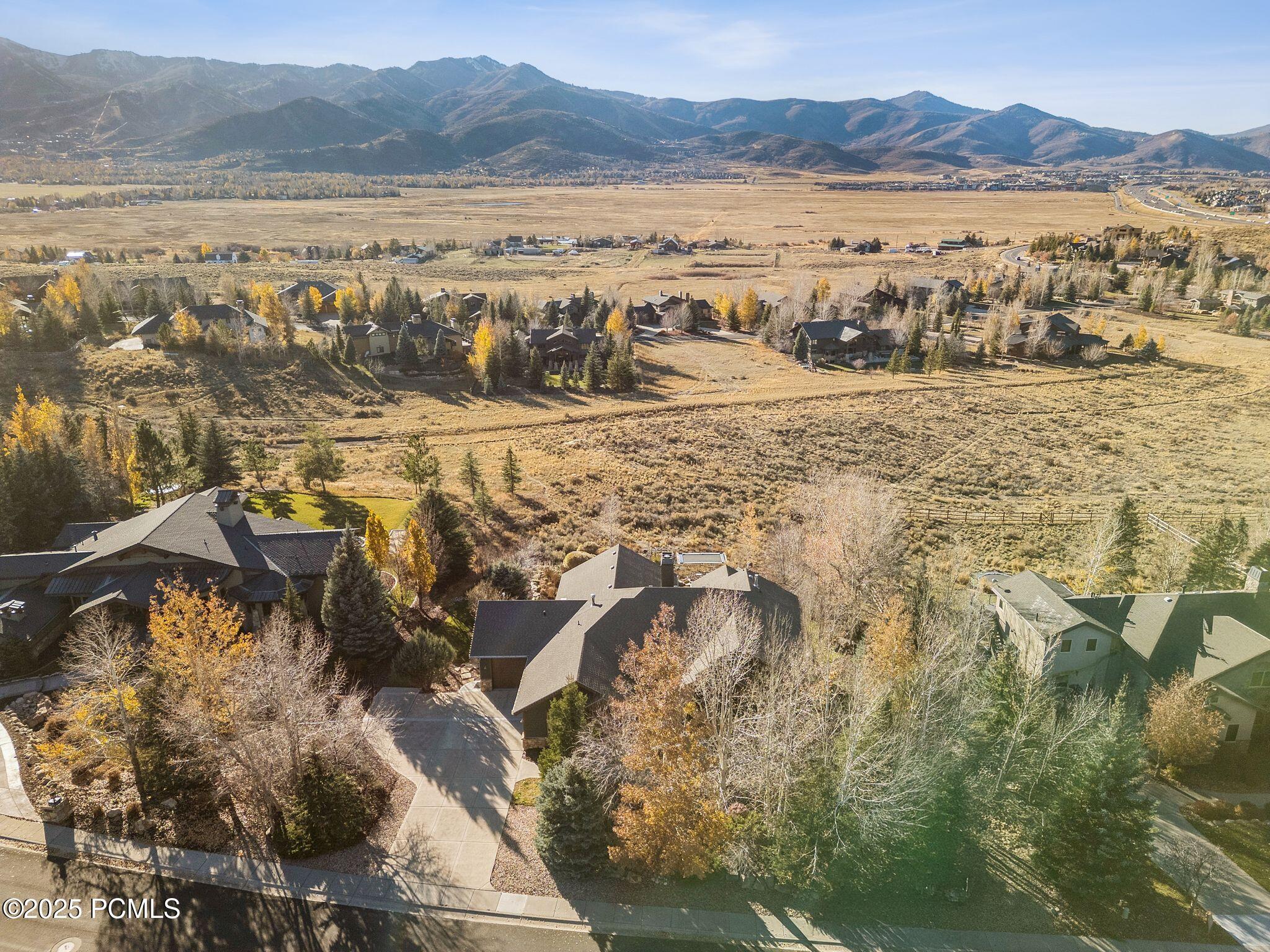 6035 Mountain Ranch Drive