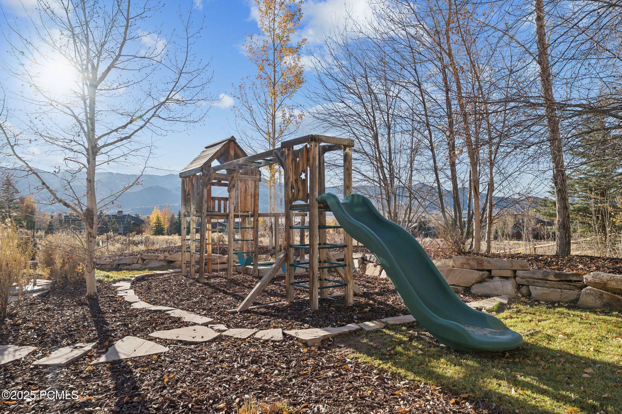 6035 Mountain Ranch Drive