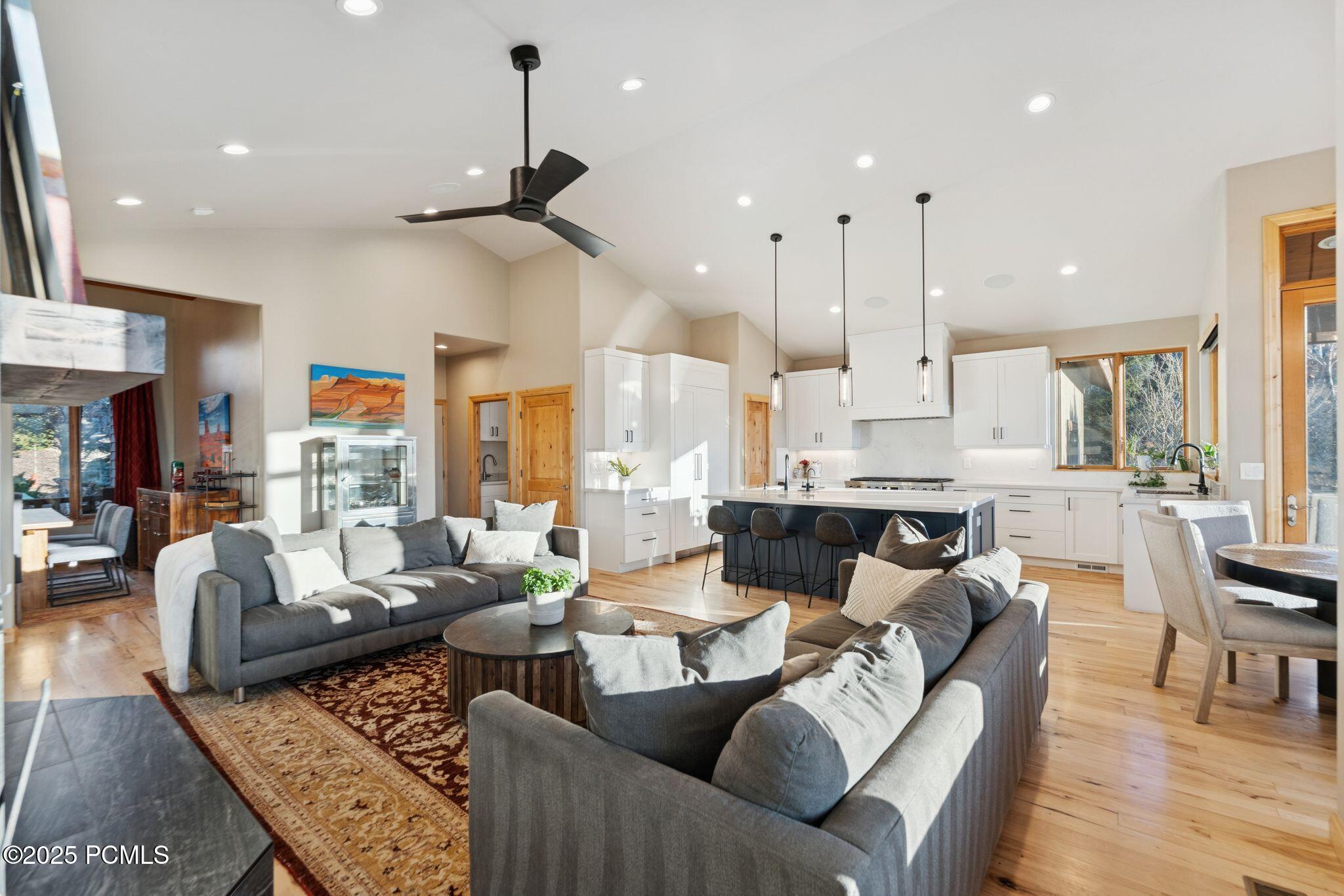 6035 Mountain Ranch Drive