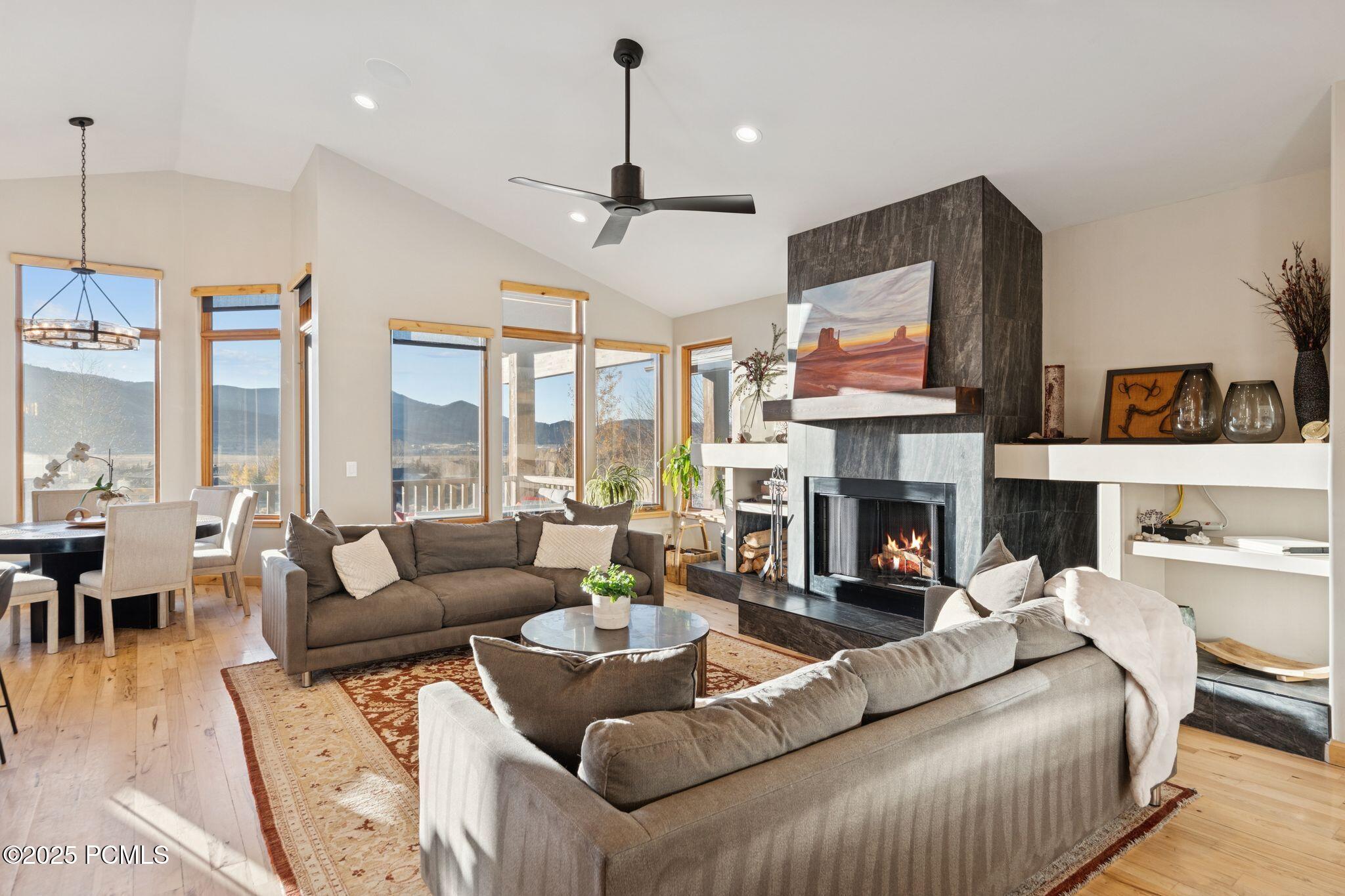 6035 Mountain Ranch Drive