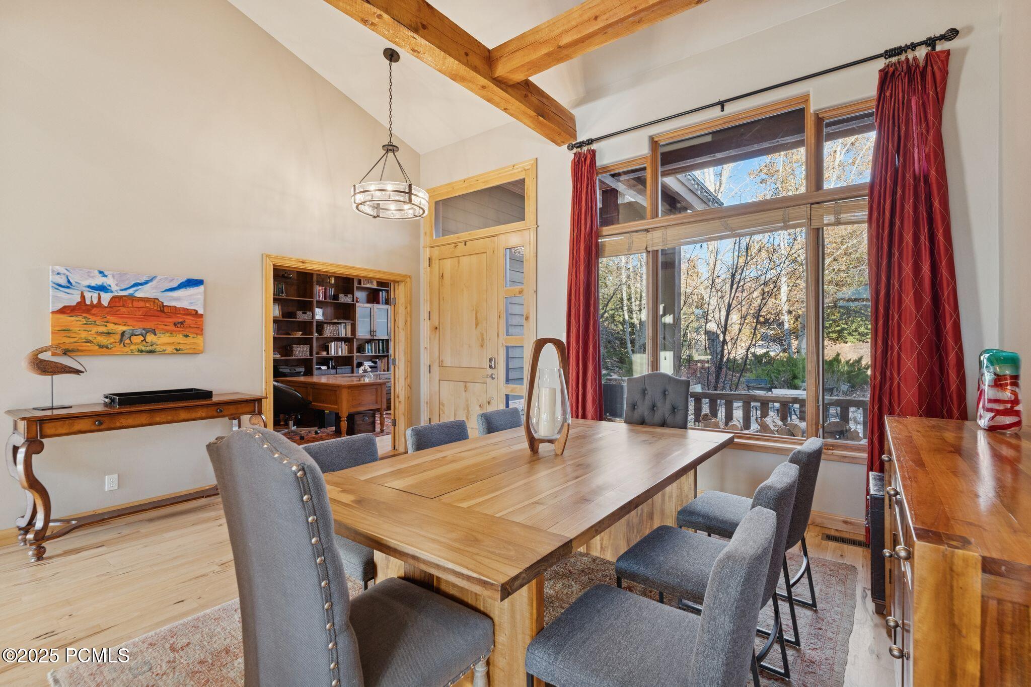 6035 Mountain Ranch Drive