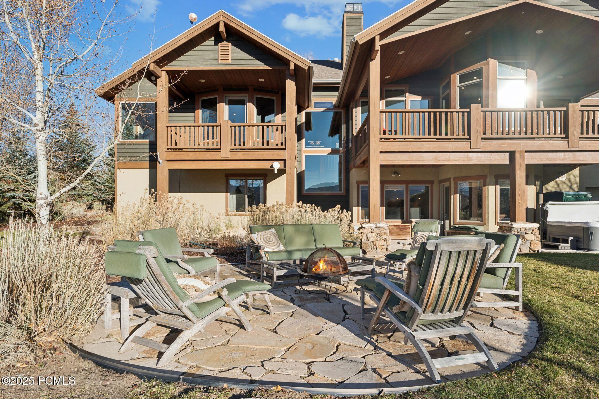 6035 Mountain Ranch Drive