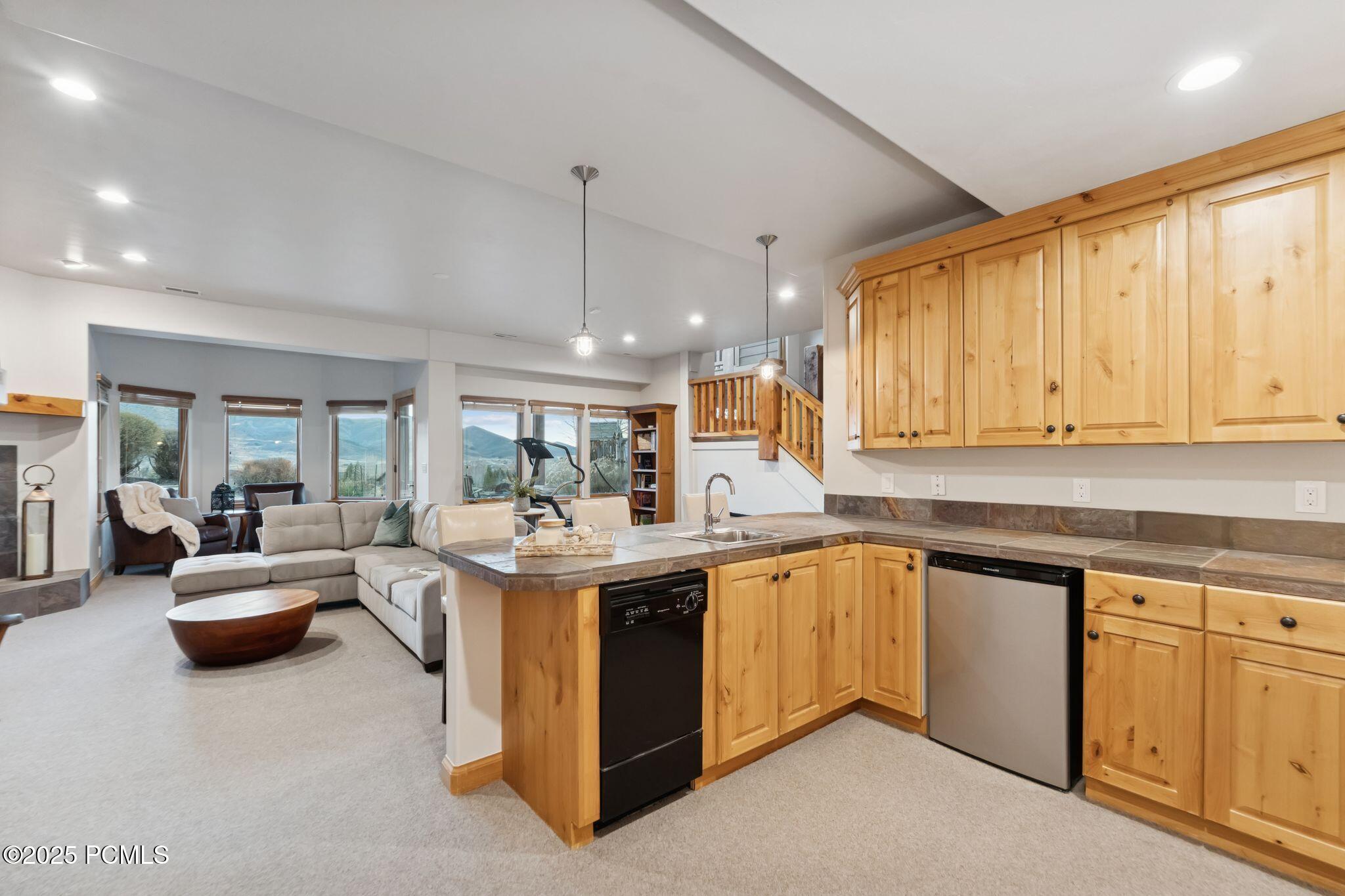 6035 Mountain Ranch Drive