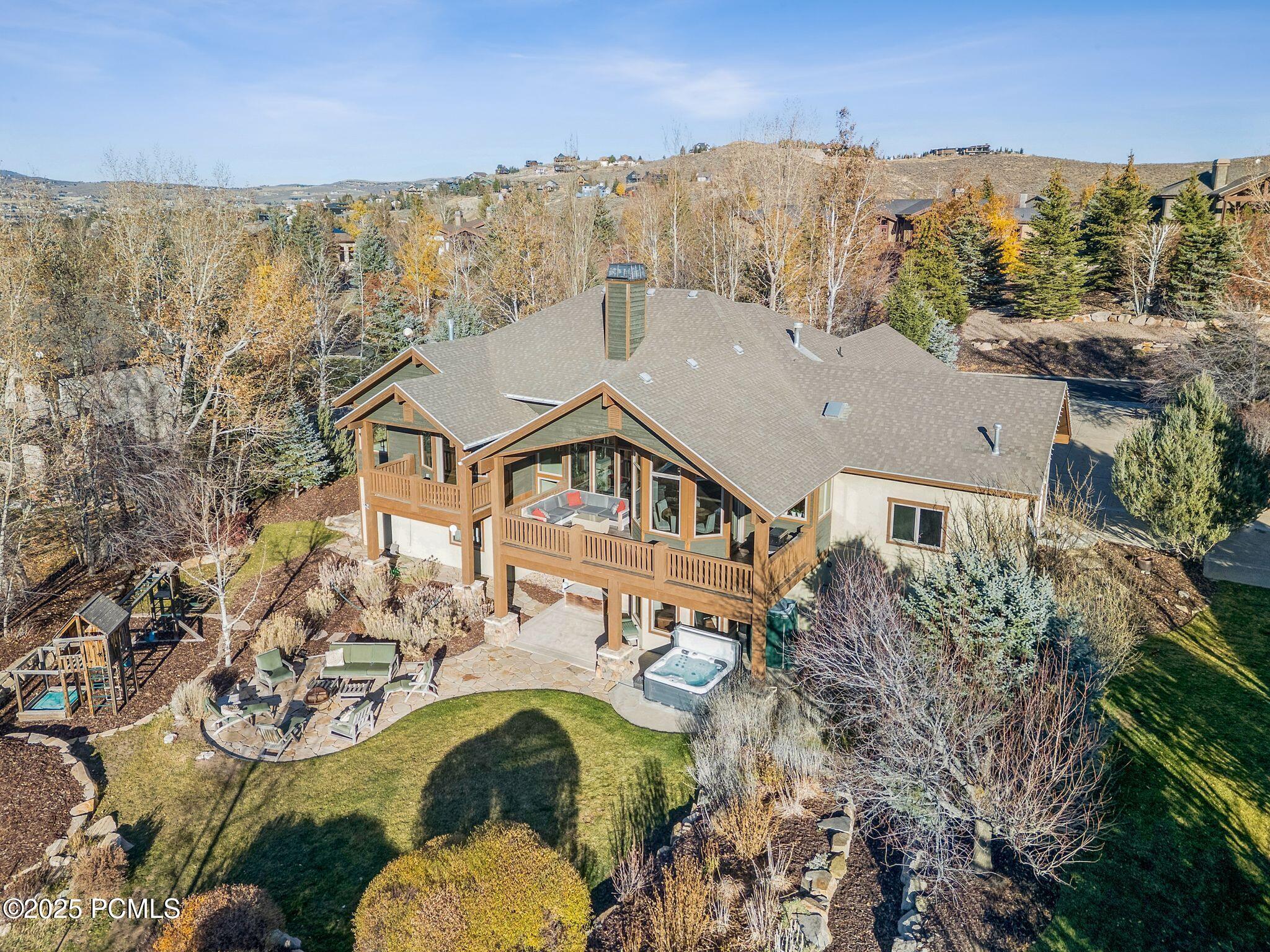 6035 Mountain Ranch Drive