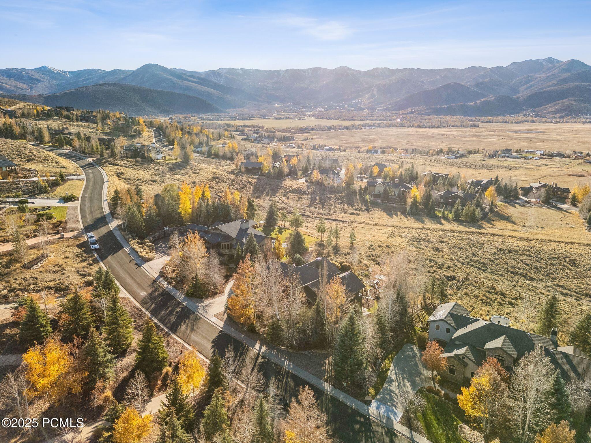 6035 Mountain Ranch Drive