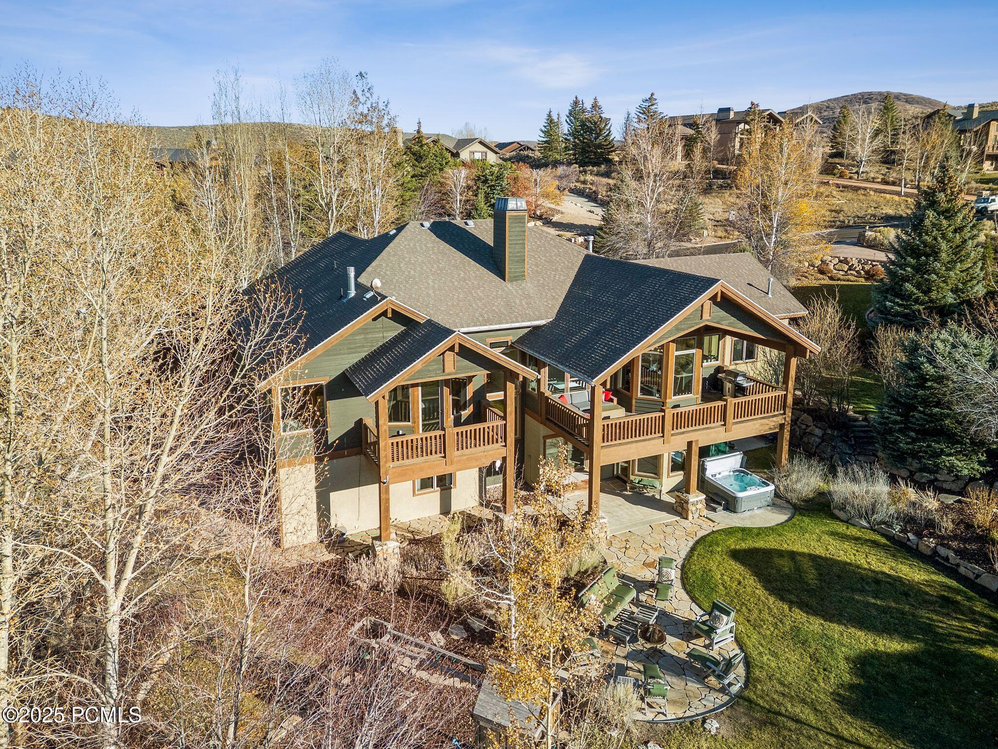 6035 Mountain Ranch Drive