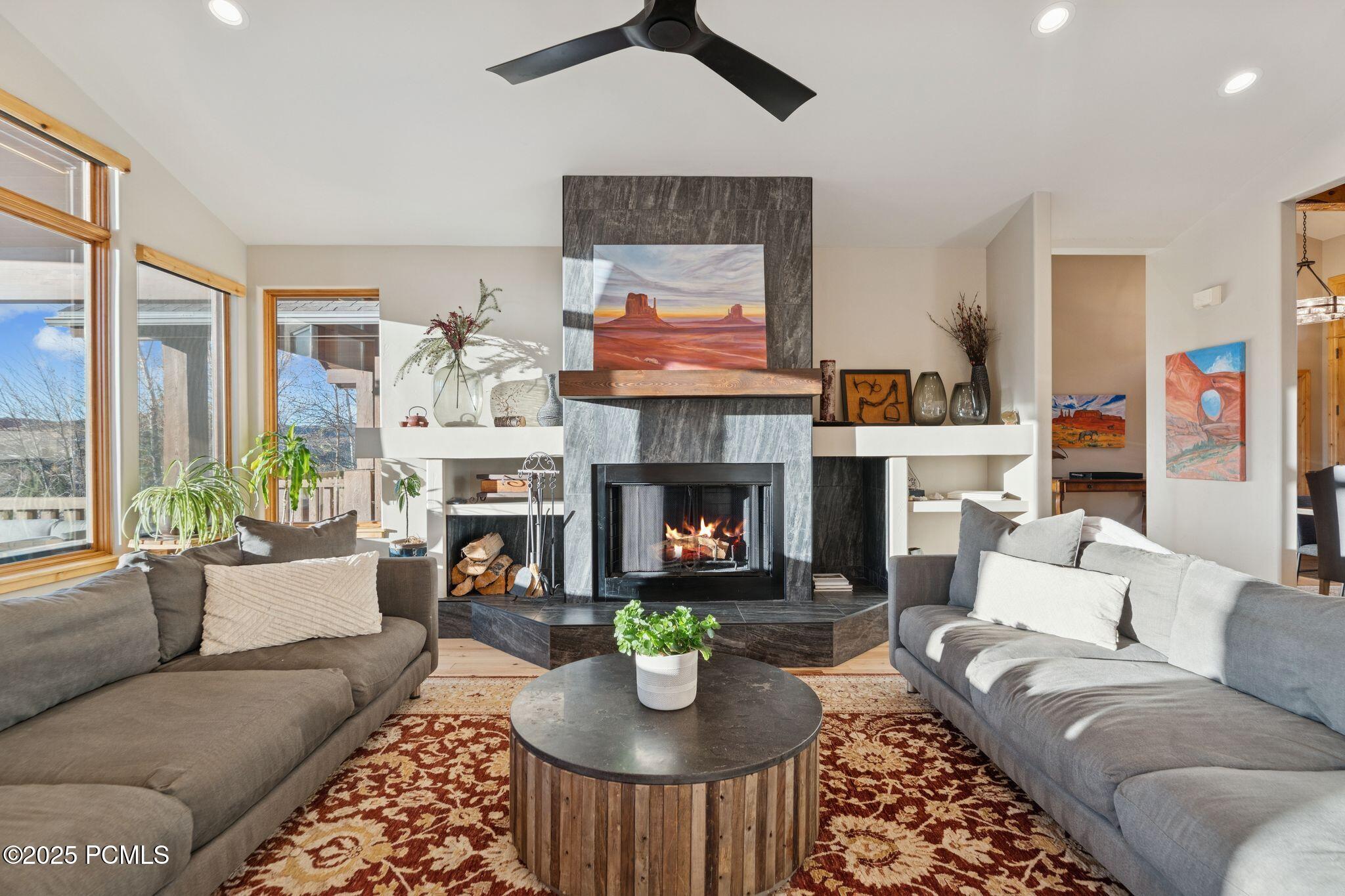 6035 Mountain Ranch Drive