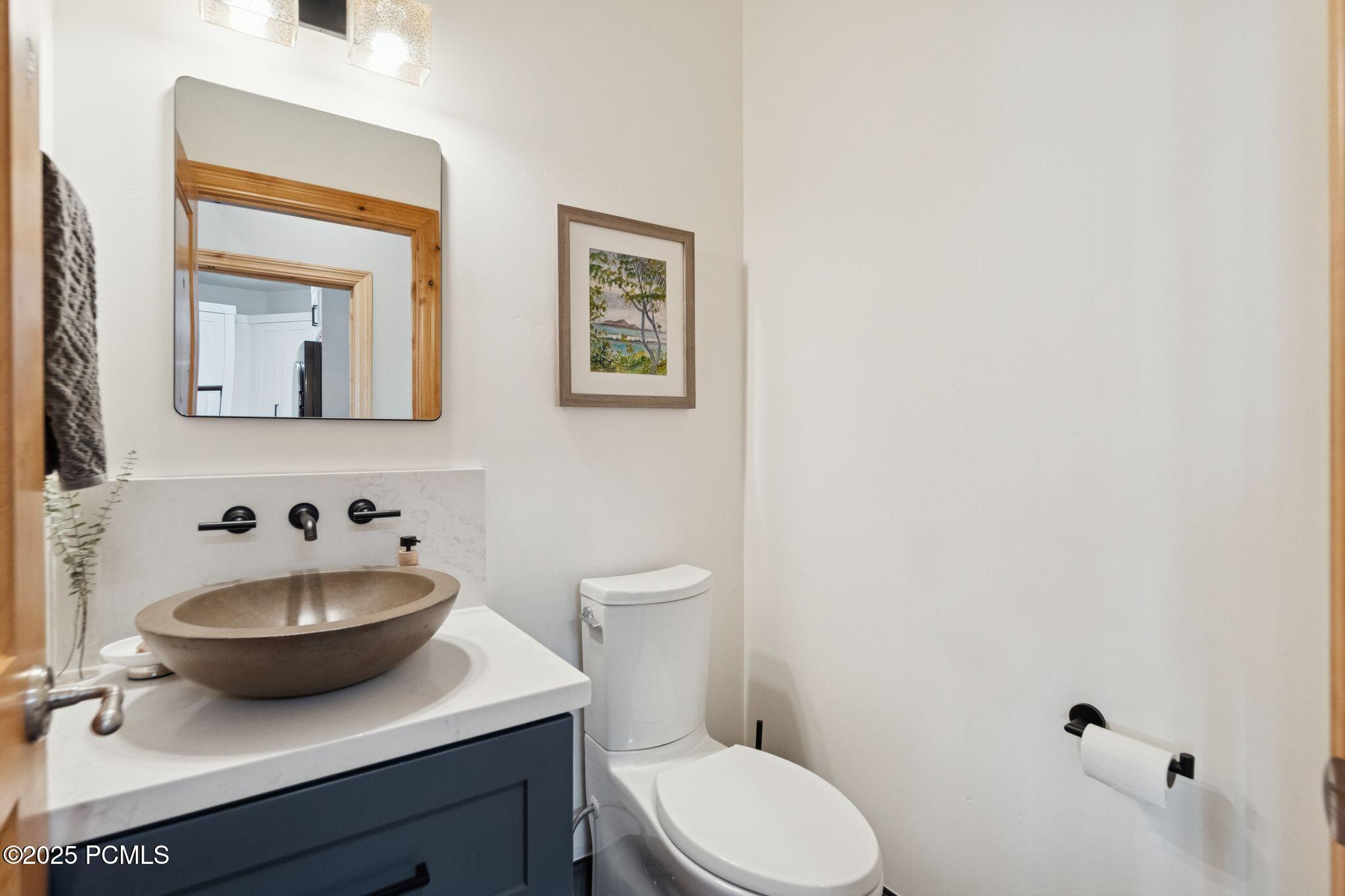 6035 Mountain Ranch Drive