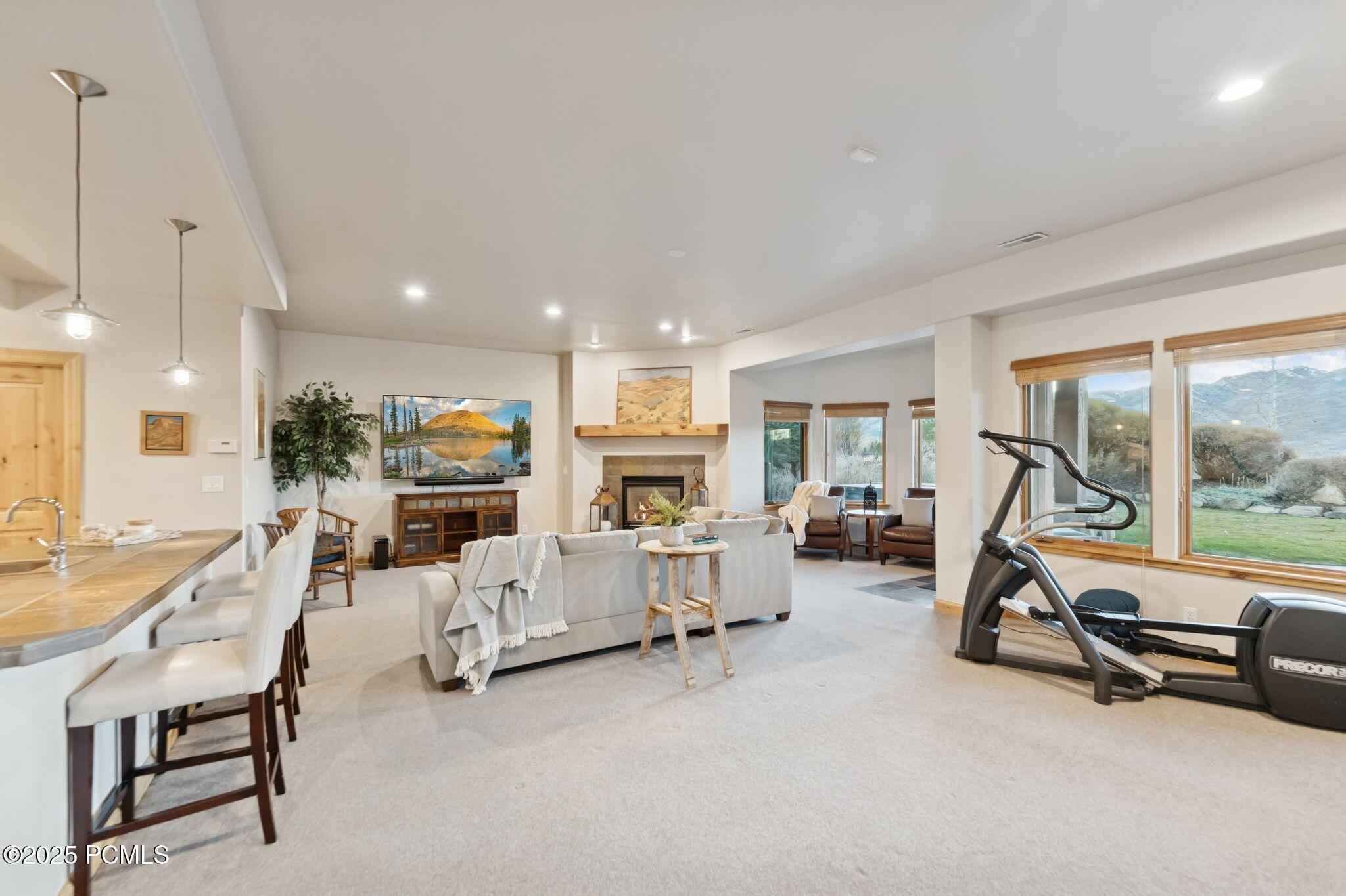 6035 Mountain Ranch Drive